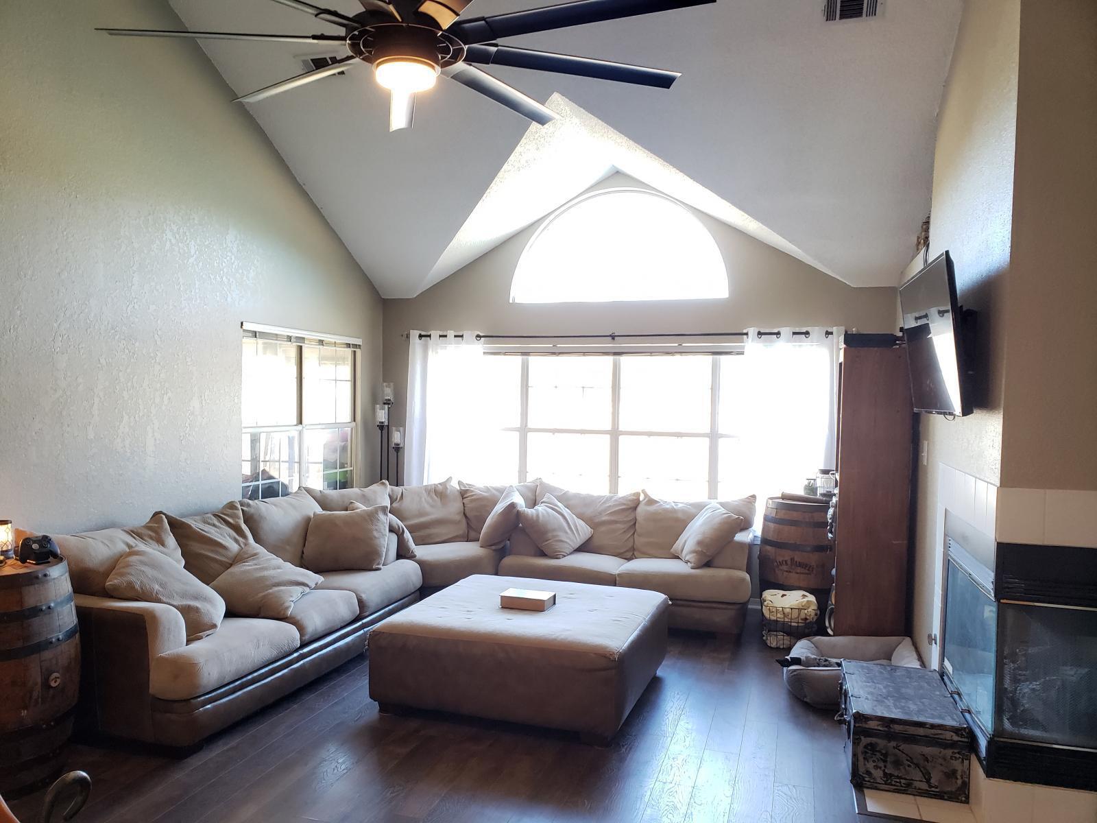 PAGE PLACE - Residential Lease