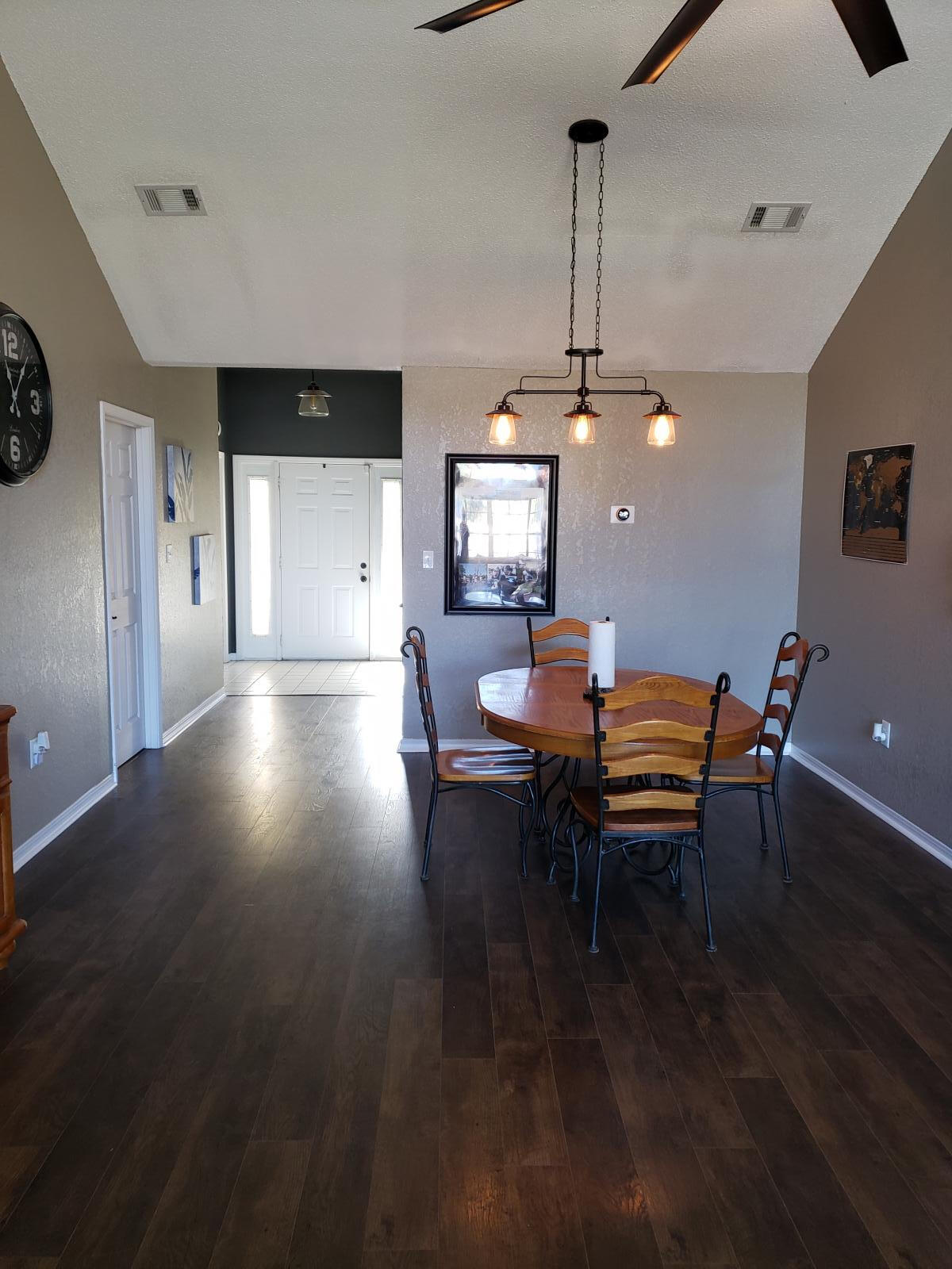 PAGE PLACE - Residential Lease