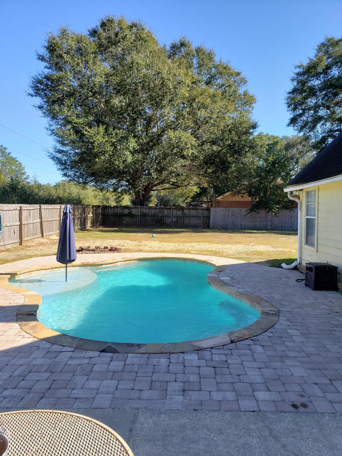 PAGE PLACE - Residential Lease