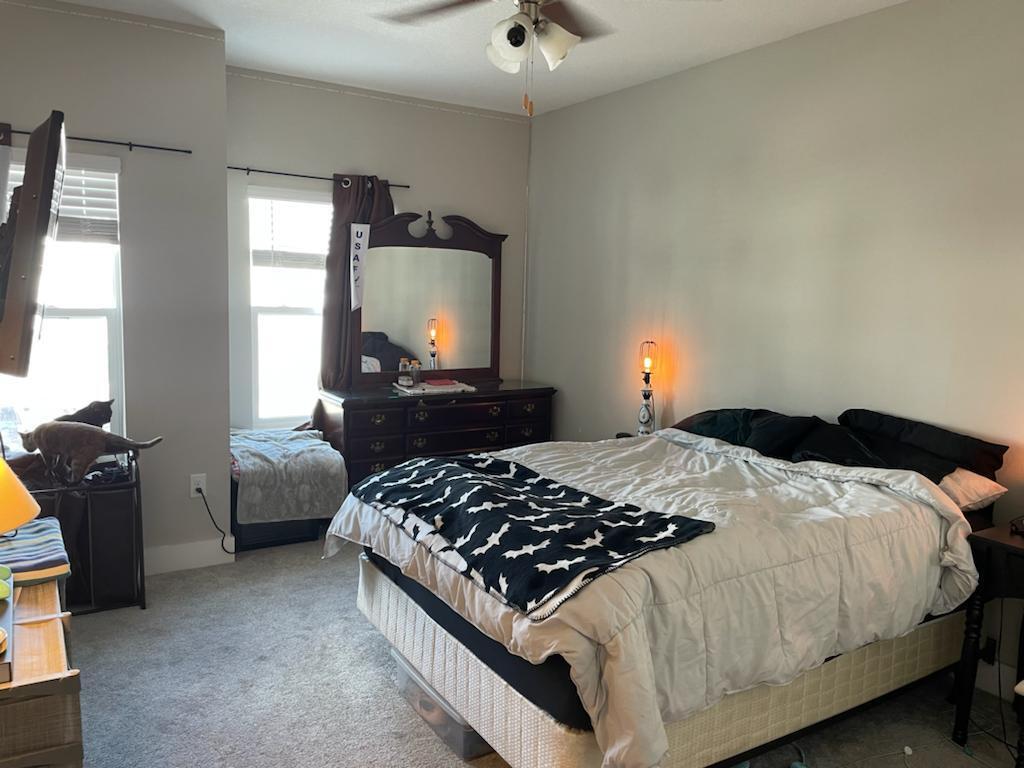 VERANDAS AT FREEPORT - Residential