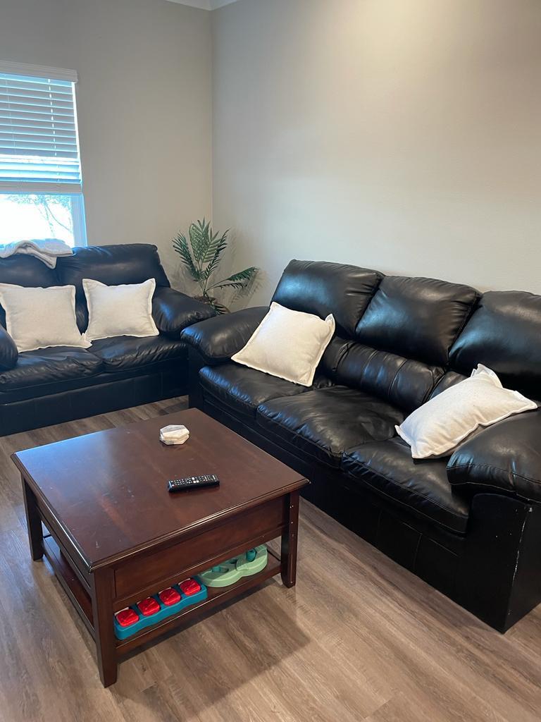 VERANDAS AT FREEPORT - Residential