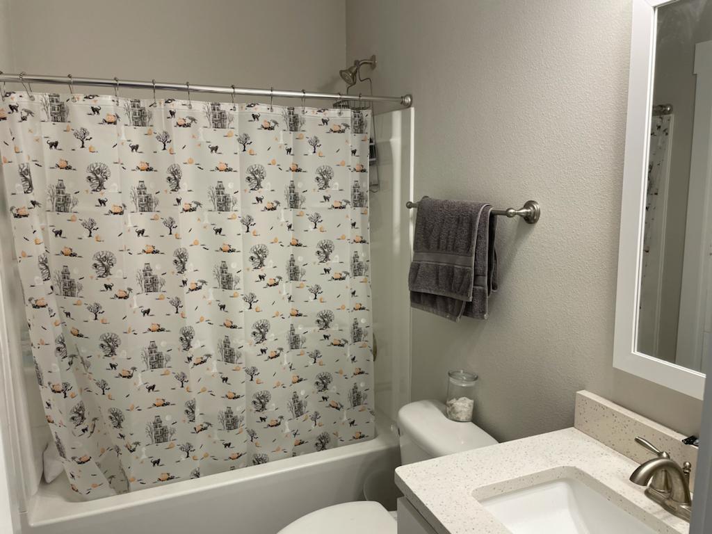 VERANDAS AT FREEPORT - Residential