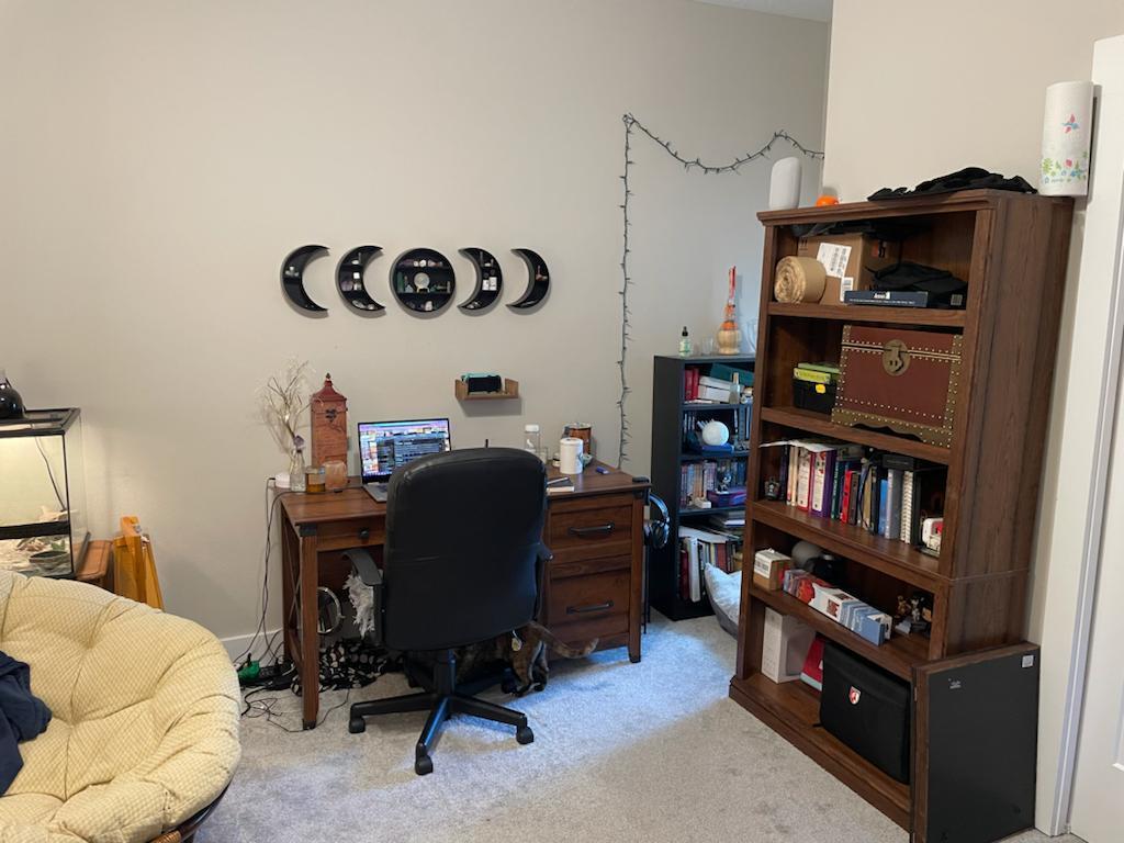 VERANDAS AT FREEPORT - Residential