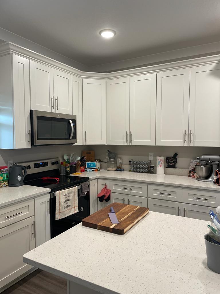 VERANDAS AT FREEPORT - Residential