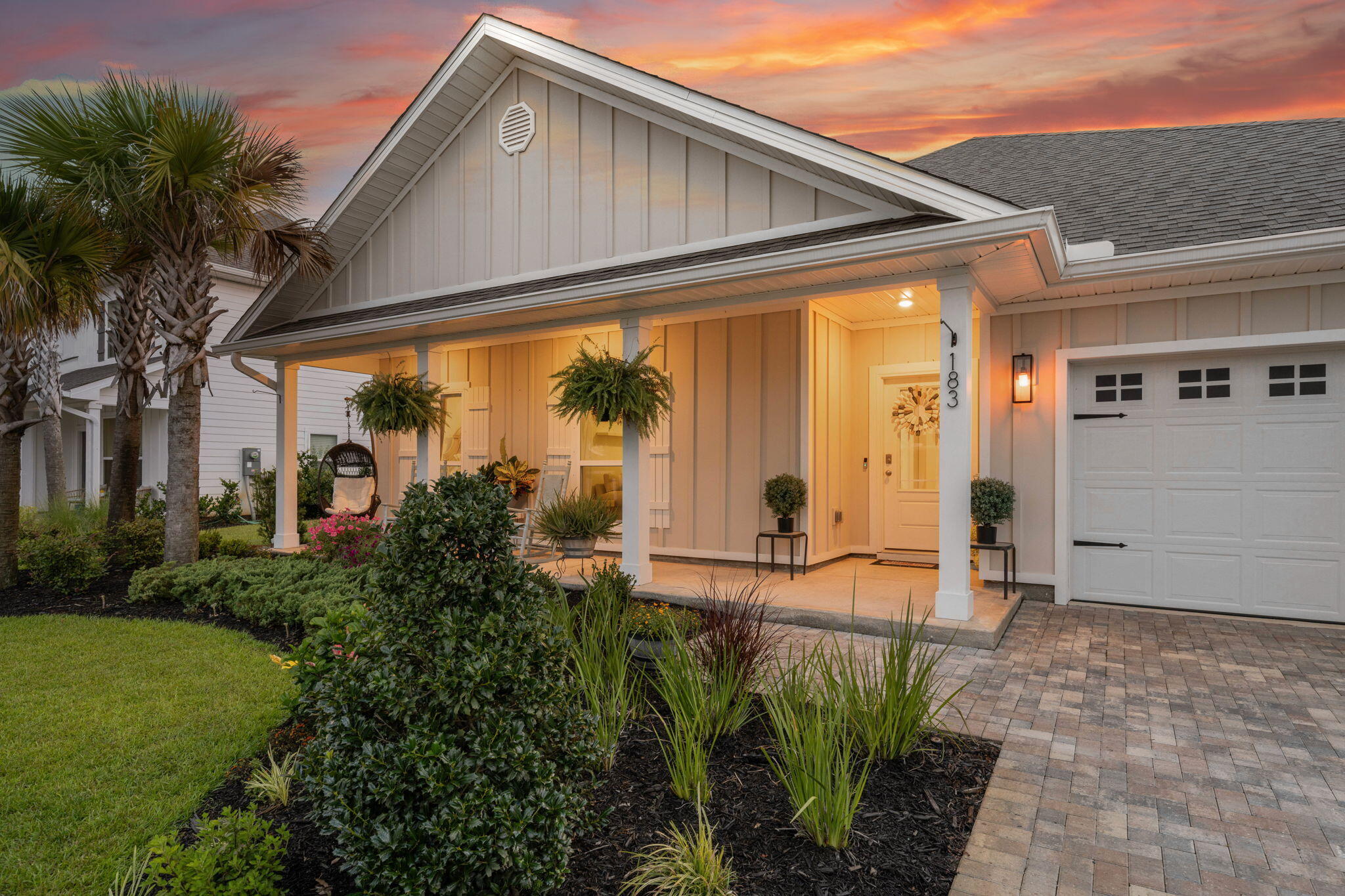 LAKEVIEW S/D - Residential