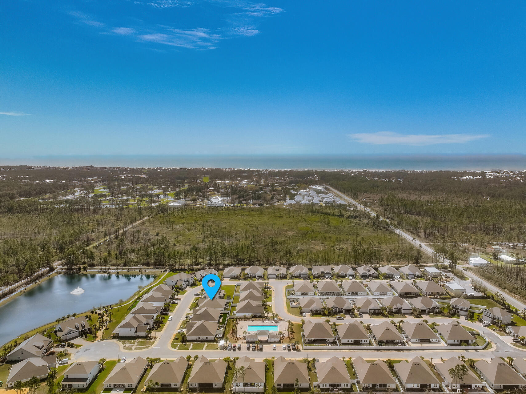 LAKEVIEW S/D - Residential