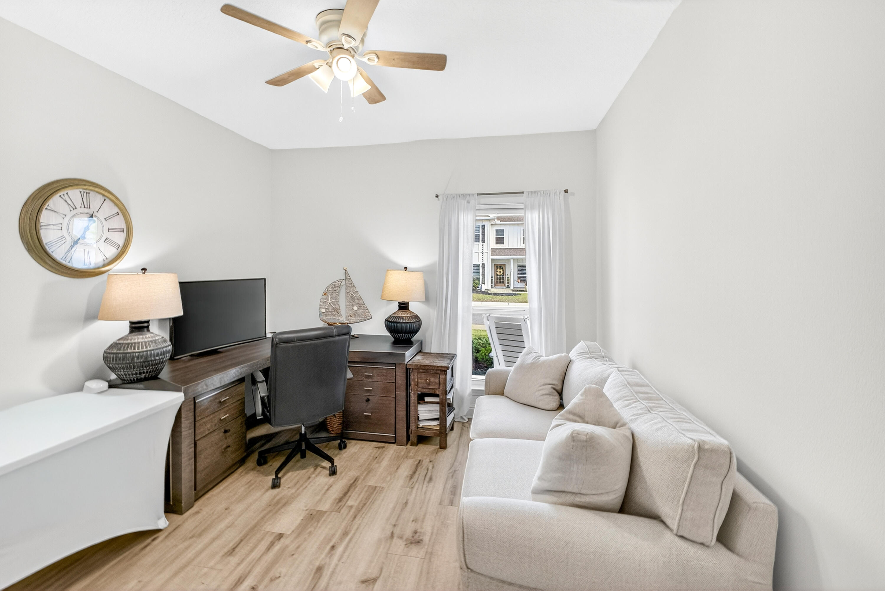 LAKEVIEW S/D - Residential