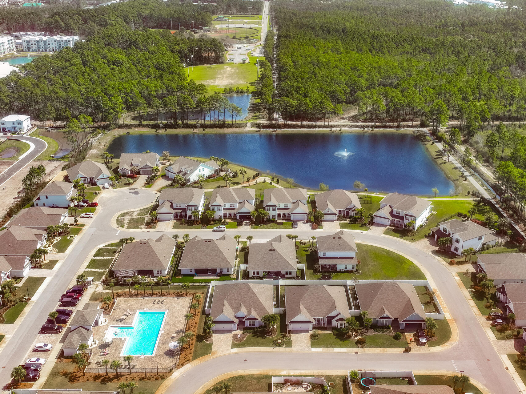 LAKEVIEW S/D - Residential