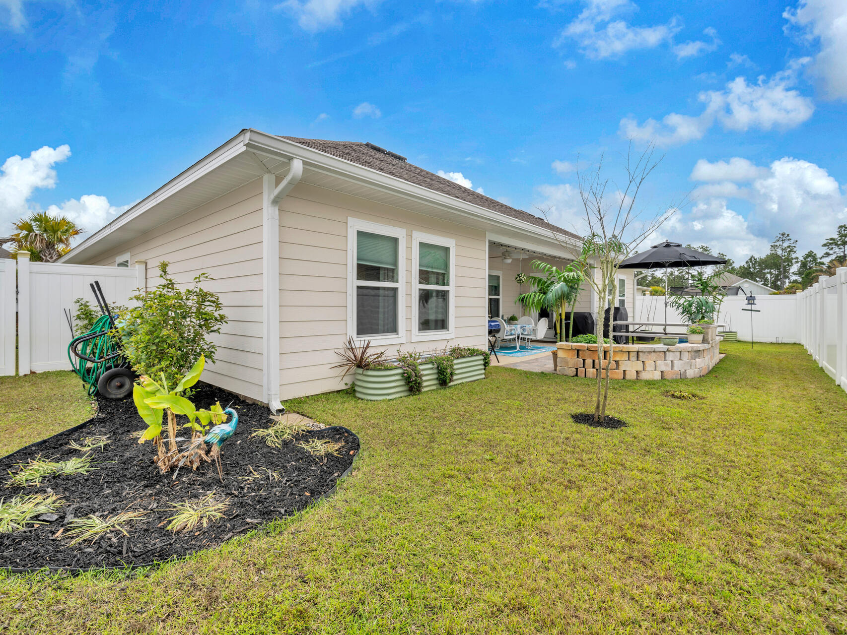 LAKEVIEW S/D - Residential