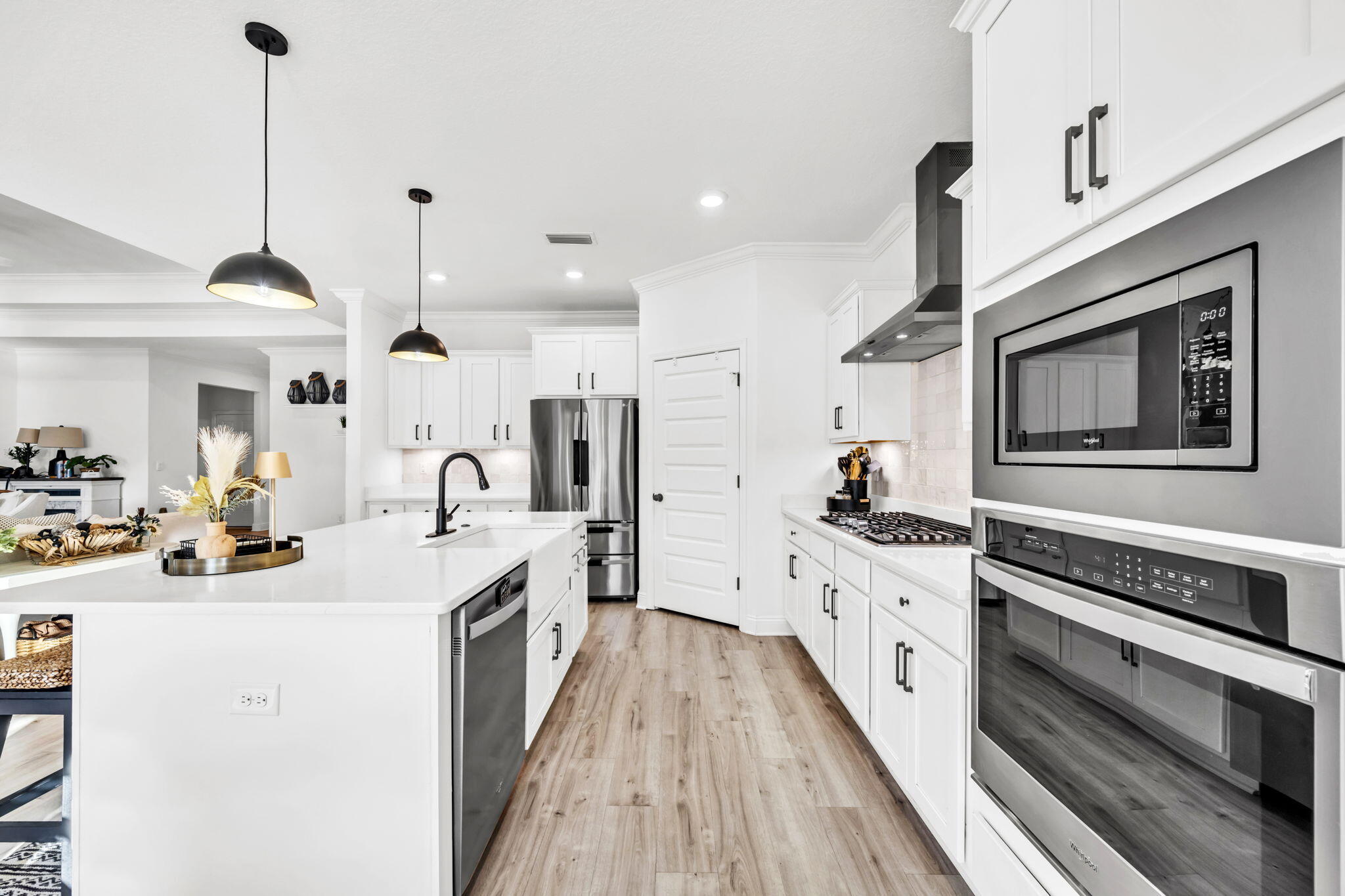 LAKEVIEW S/D - Residential