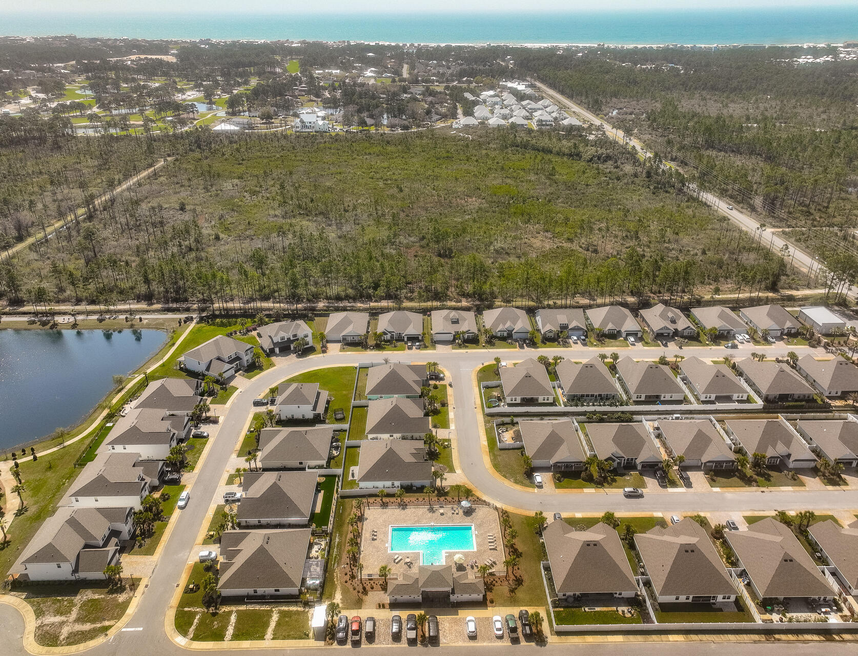 LAKEVIEW S/D - Residential