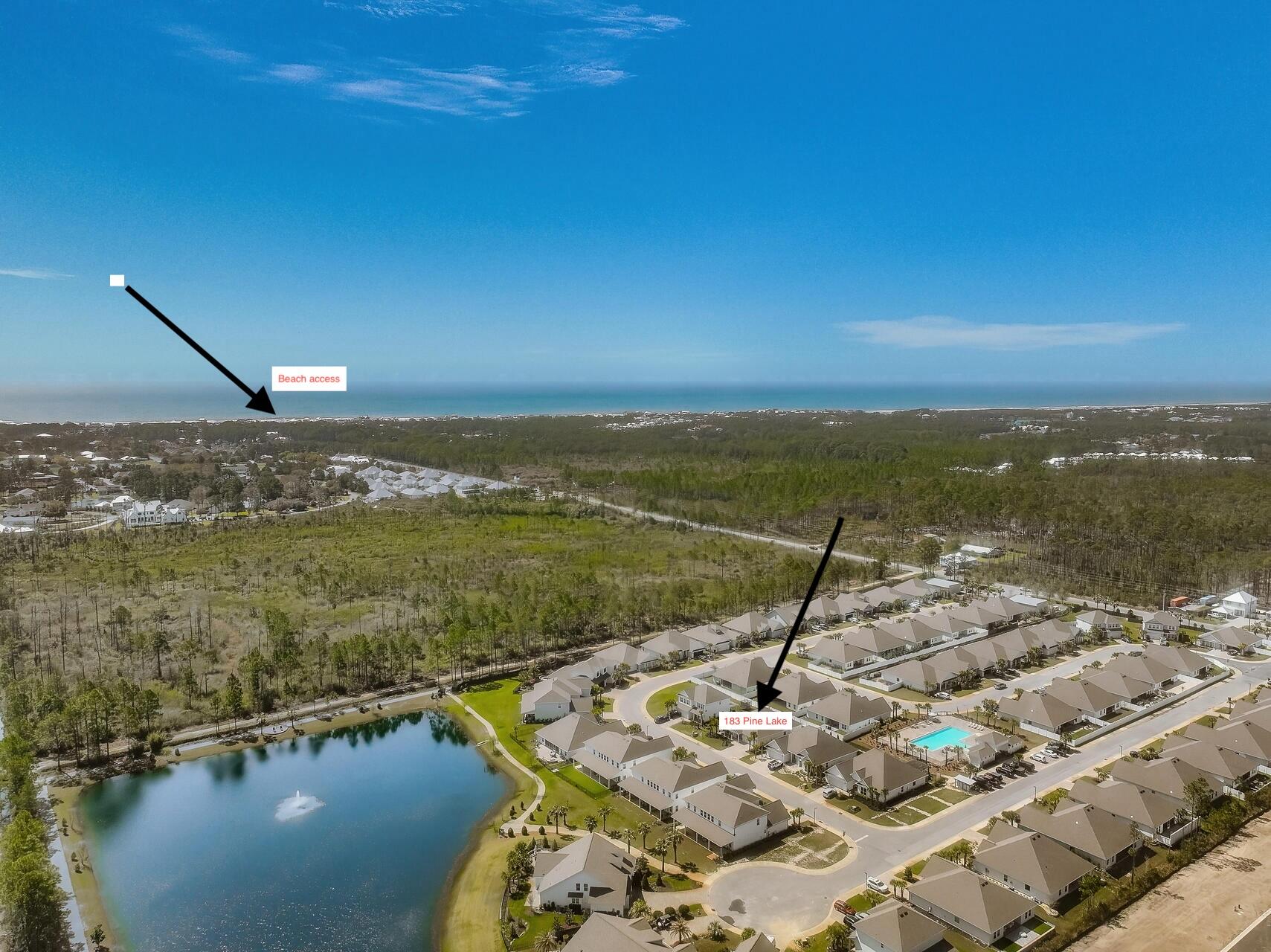 LAKEVIEW S/D - Residential