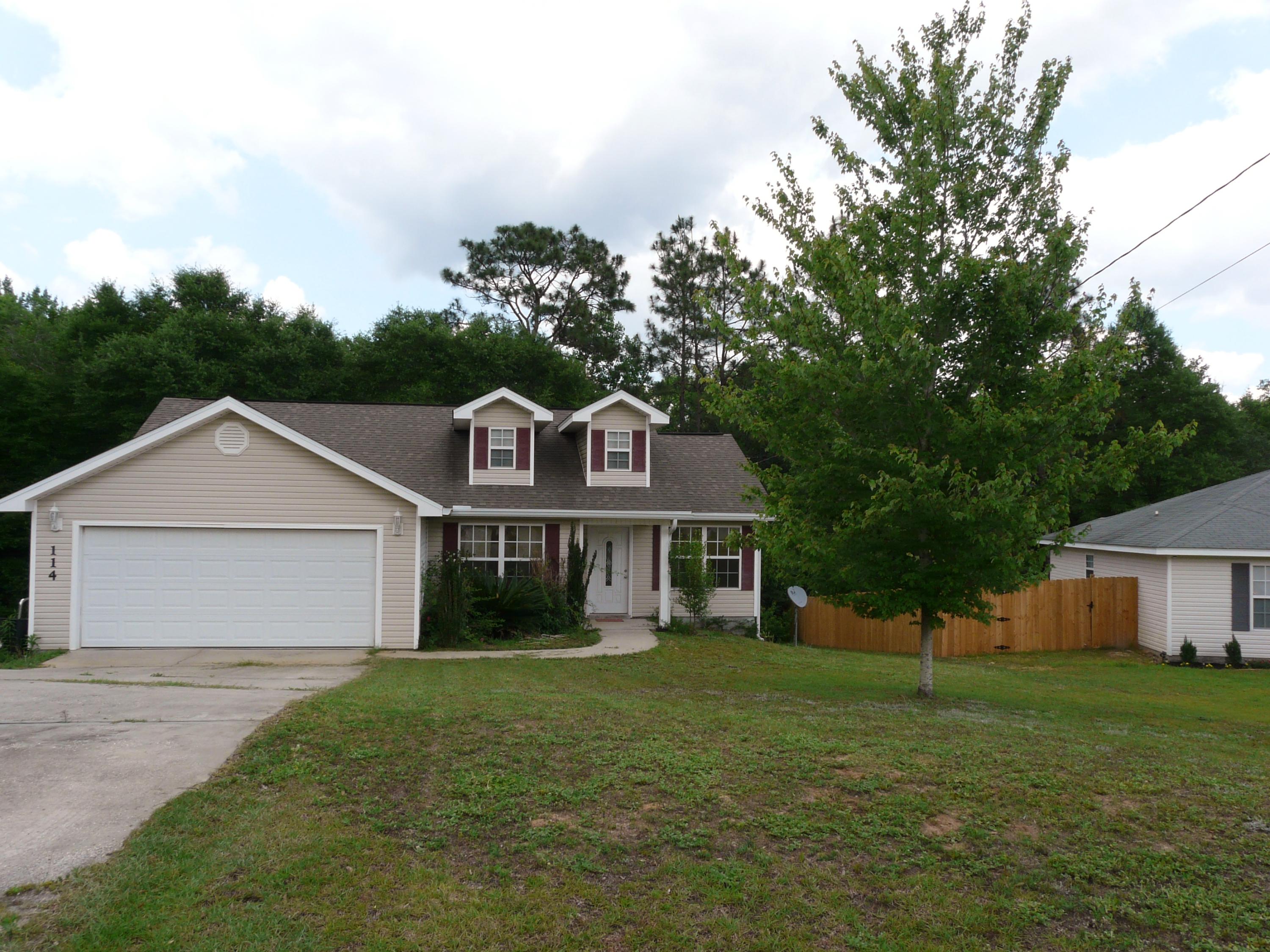 Winding Creek Estates PH 5 - Residential