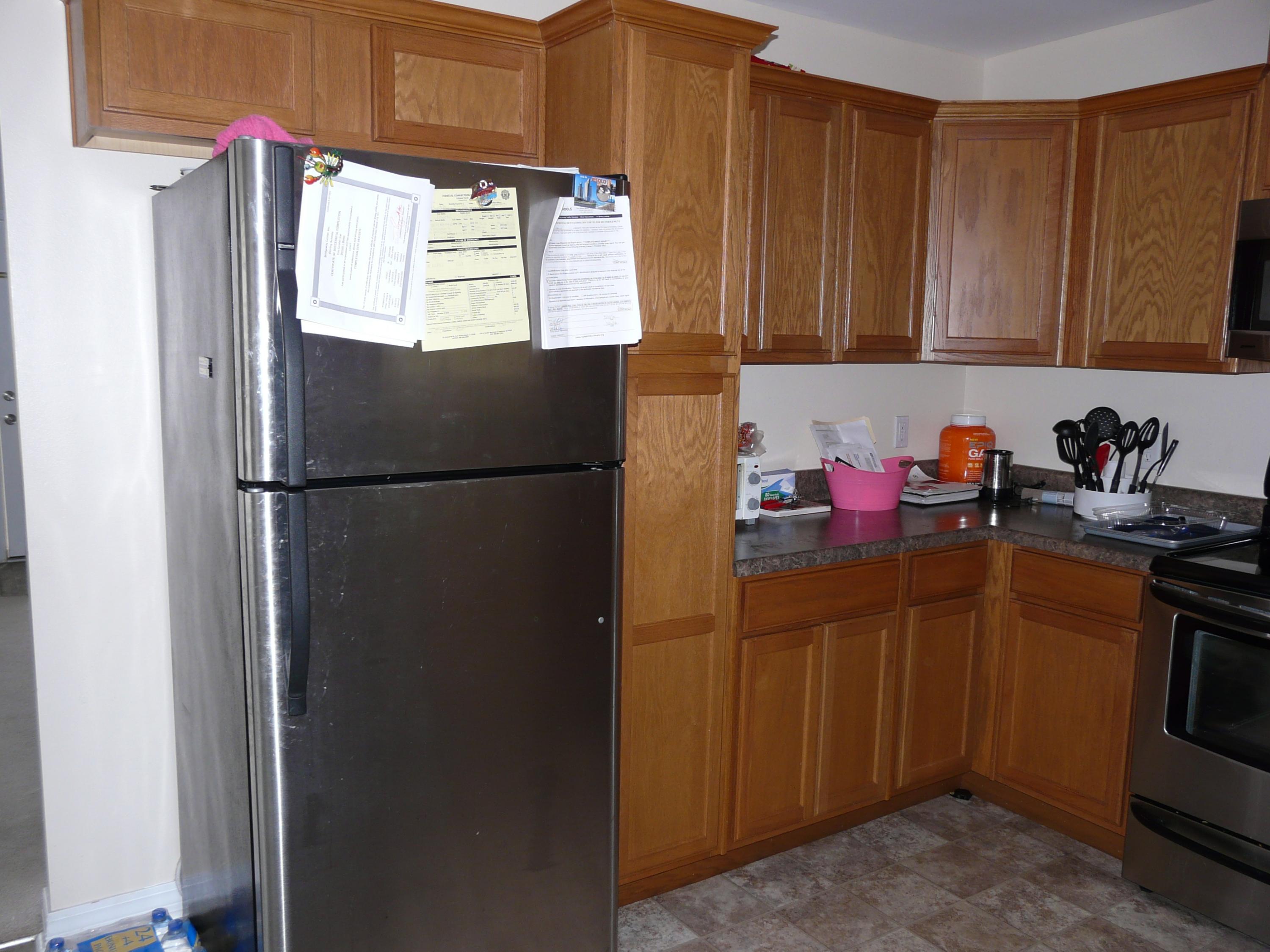 Winding Creek Estates PH 5 - Residential