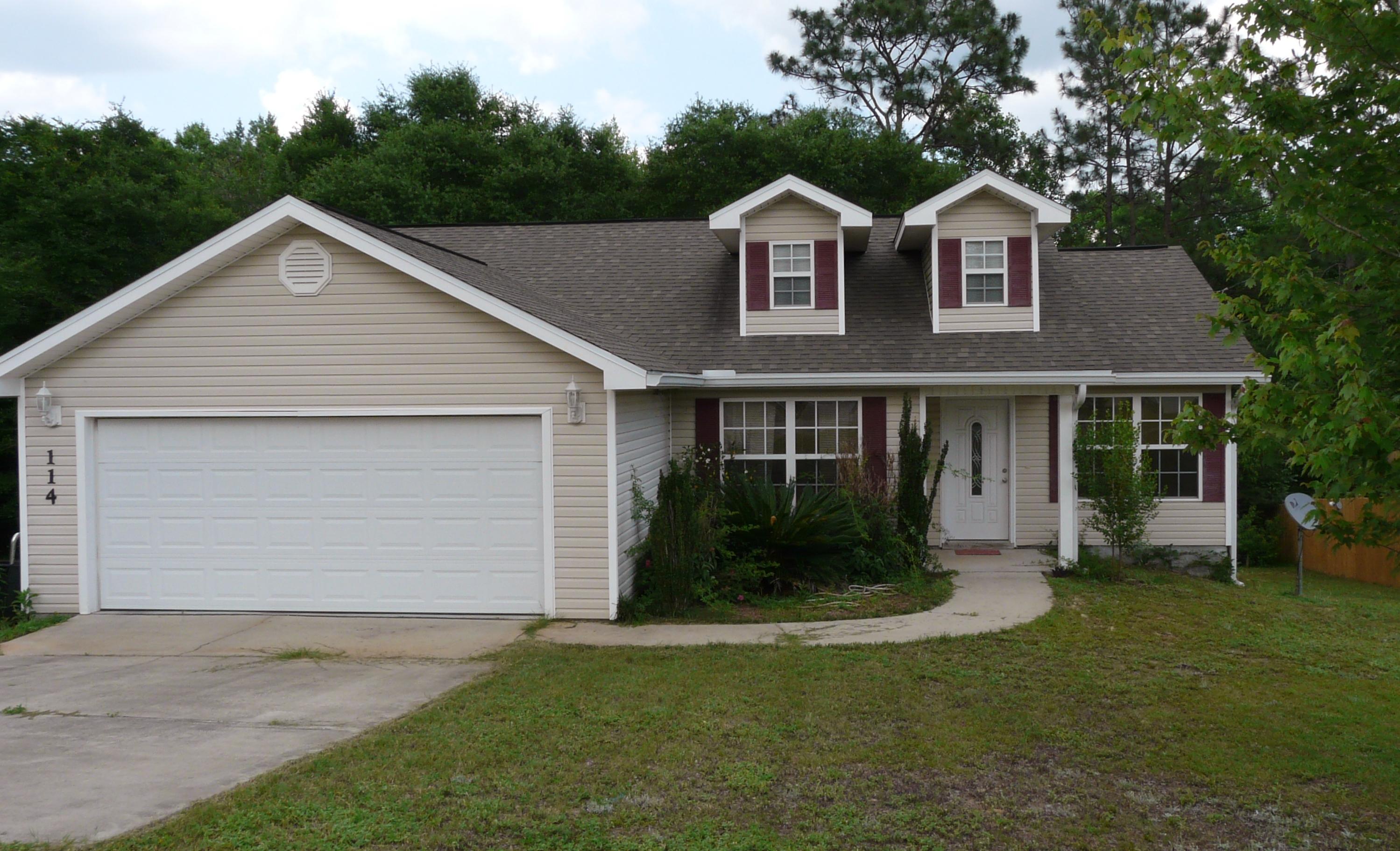 Winding Creek Estates PH 5 - Residential