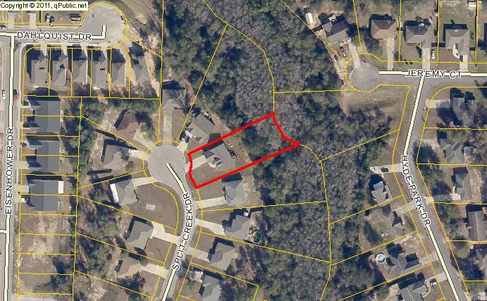 Winding Creek Estates PH 5 - Residential