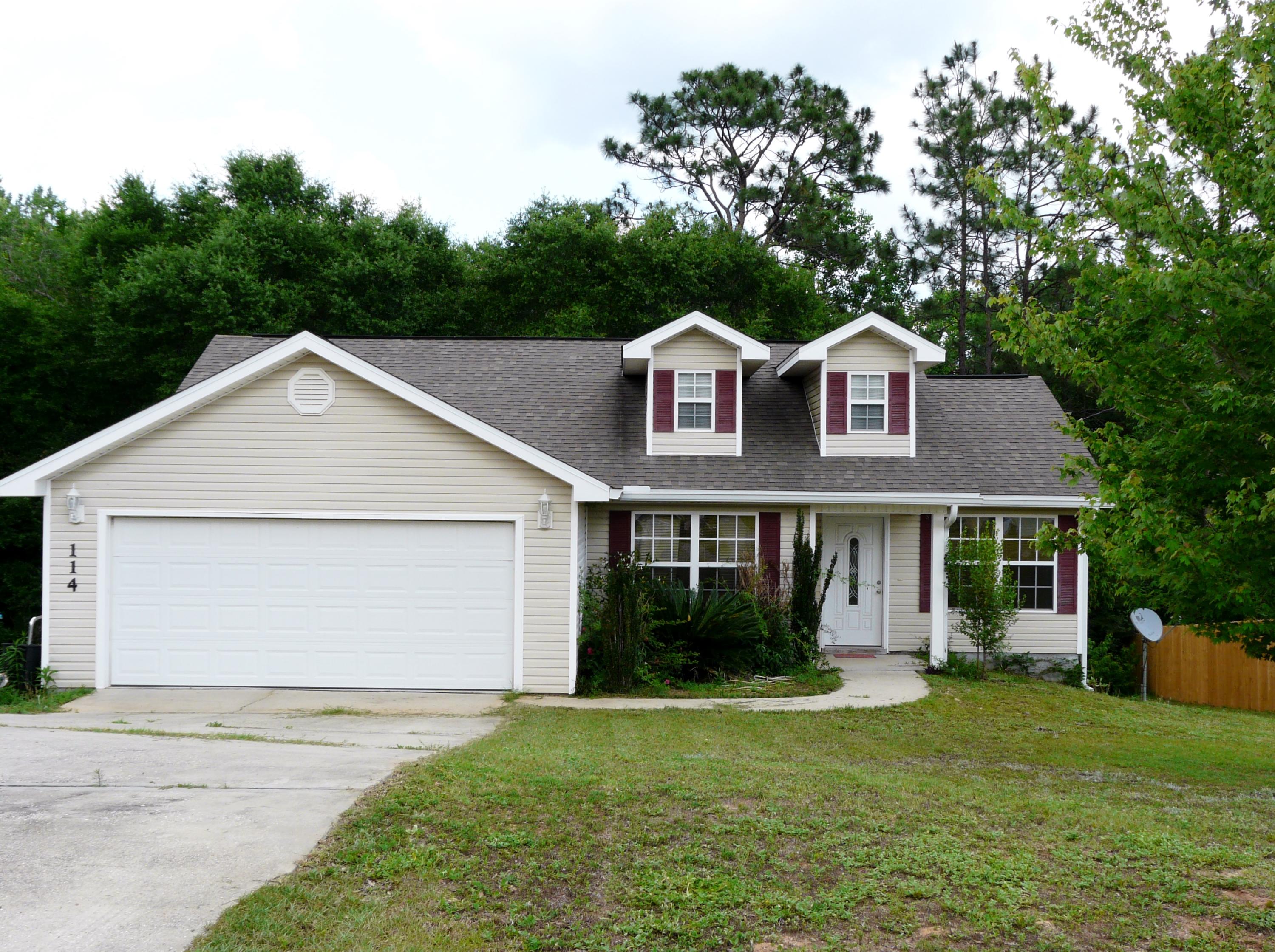 Winding Creek Estates PH 5 - Residential