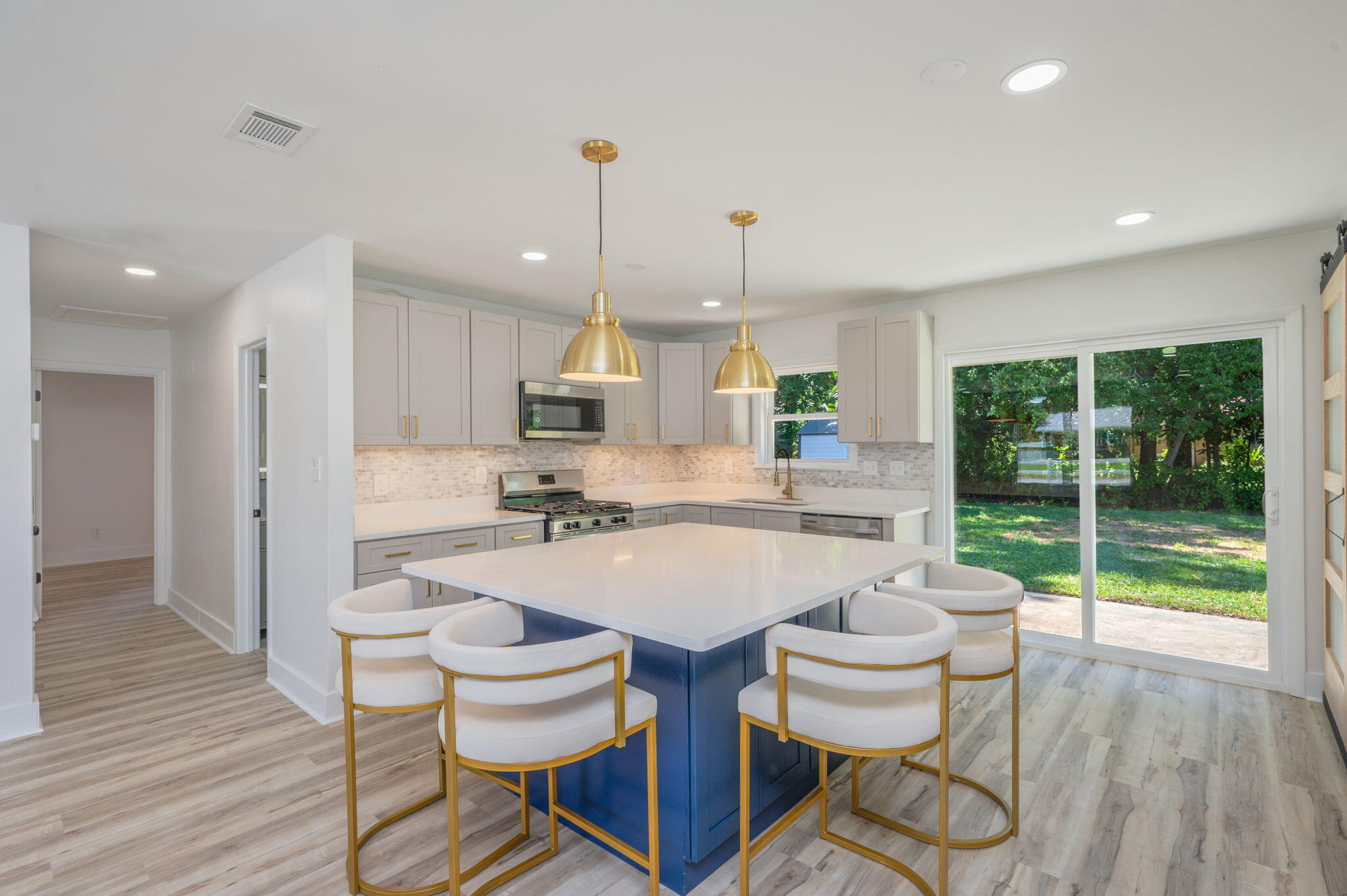 OAKLAND ADDN - Residential