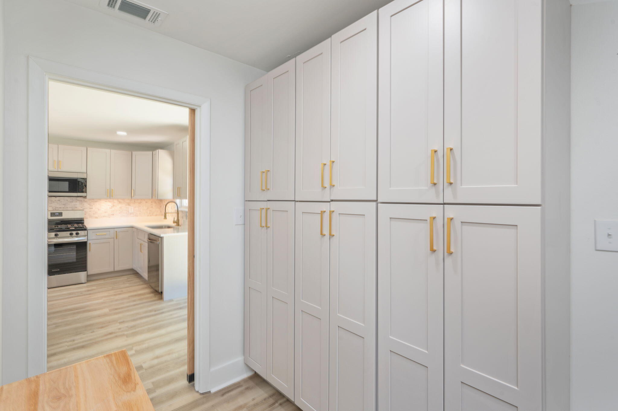 OAKLAND ADDN - Residential