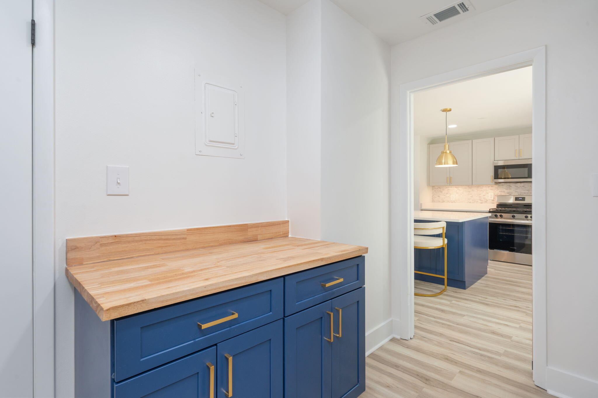 OAKLAND ADDN - Residential