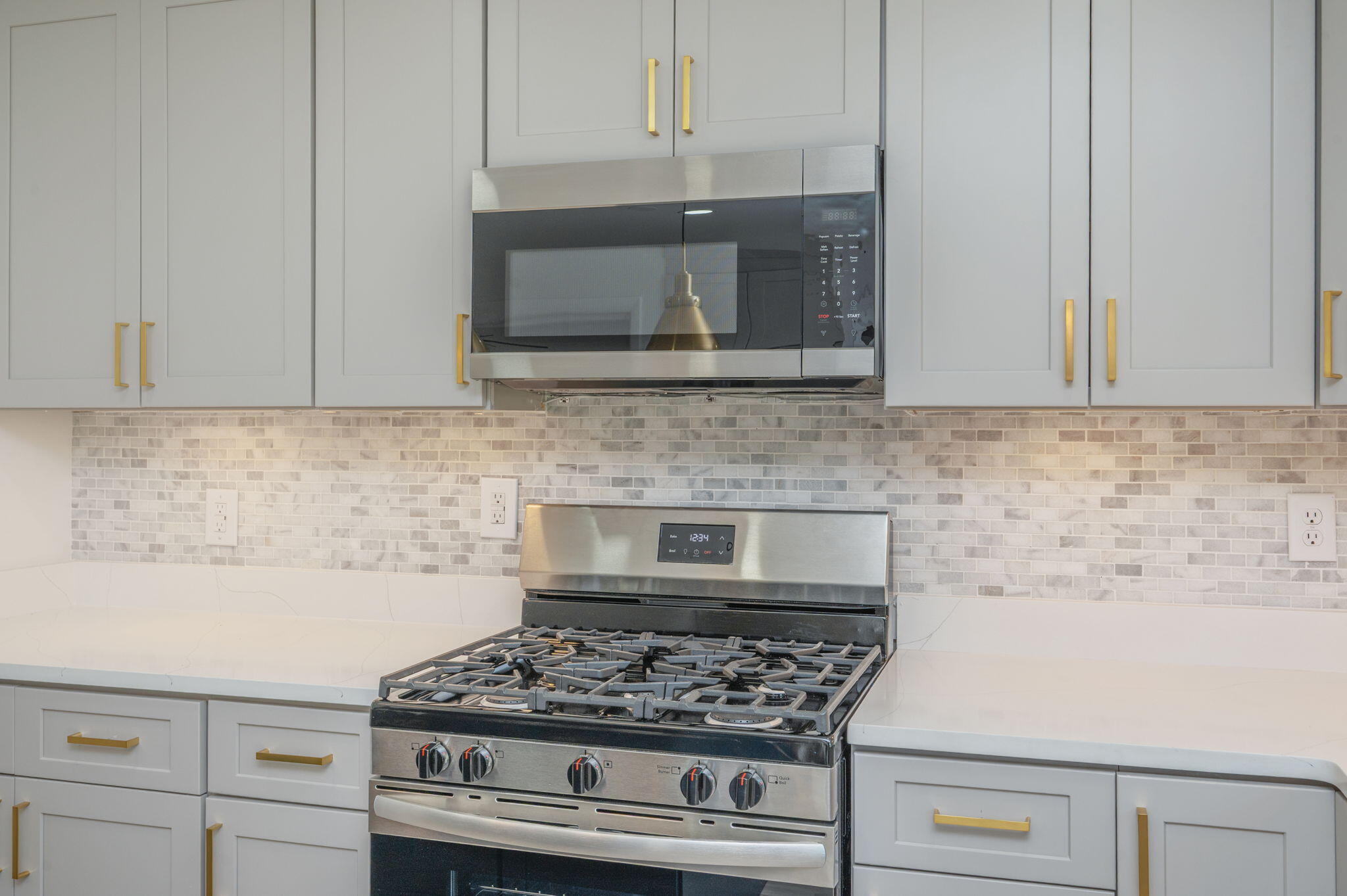 OAKLAND ADDN - Residential