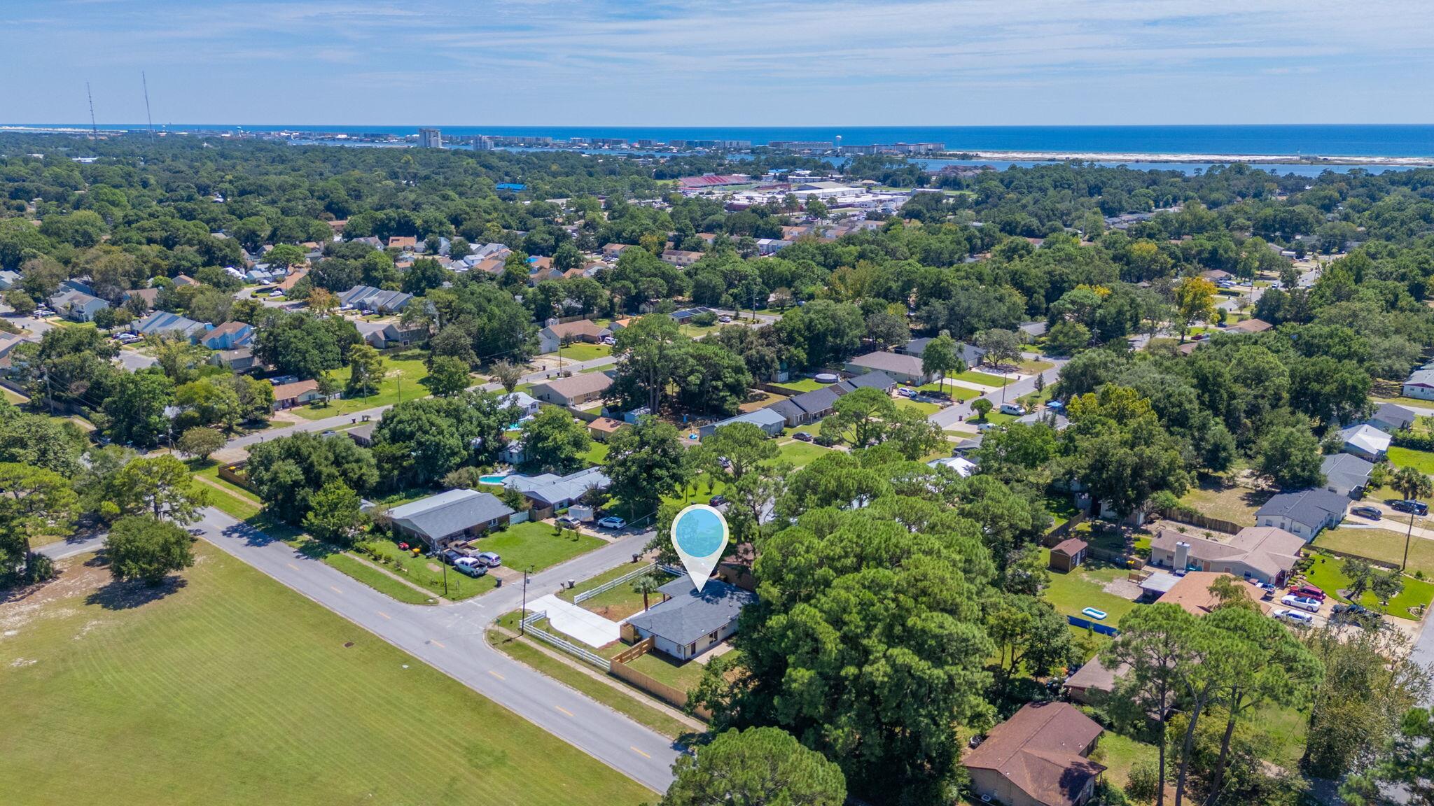 OAKLAND ADDN - Residential