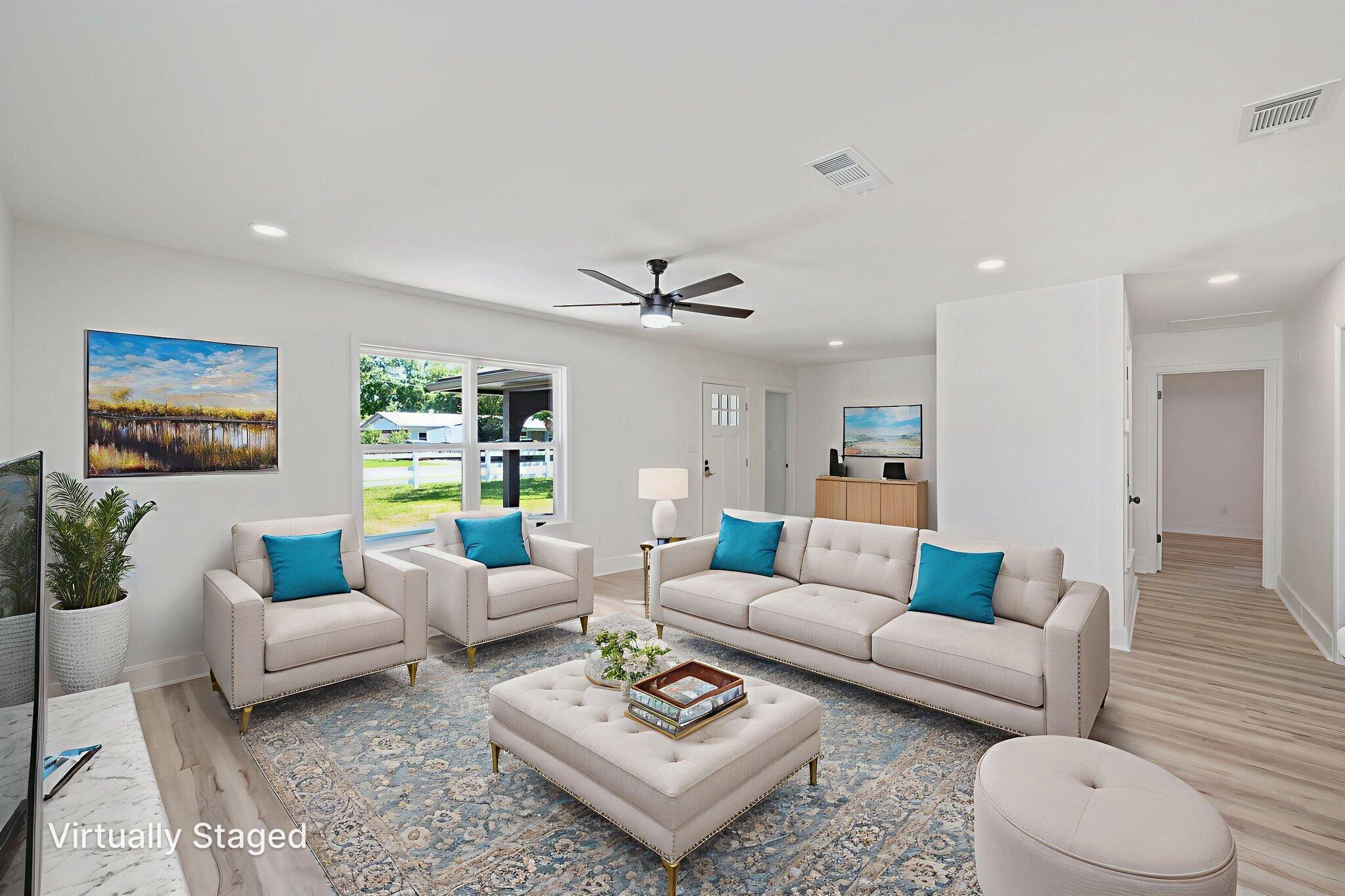 OAKLAND ADDN - Residential