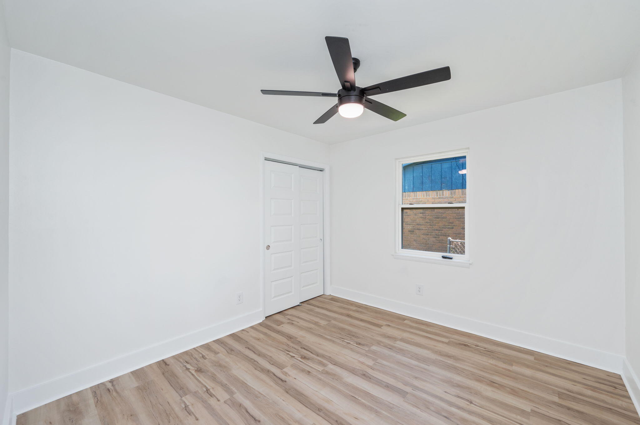 OAKLAND ADDN - Residential