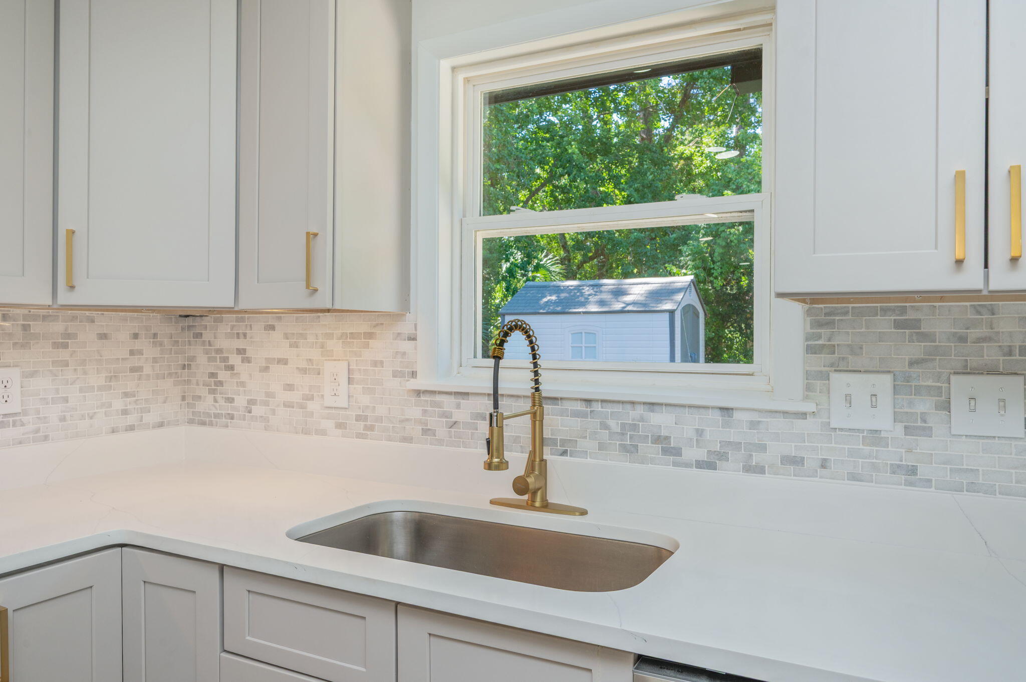 OAKLAND ADDN - Residential