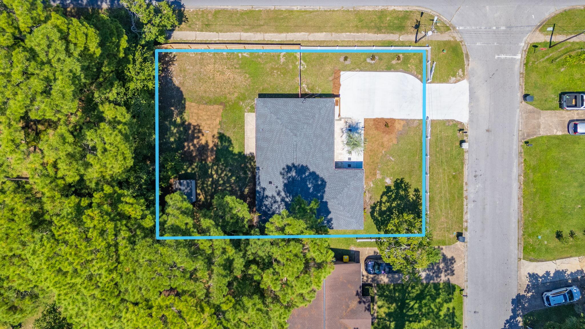 OAKLAND ADDN - Residential