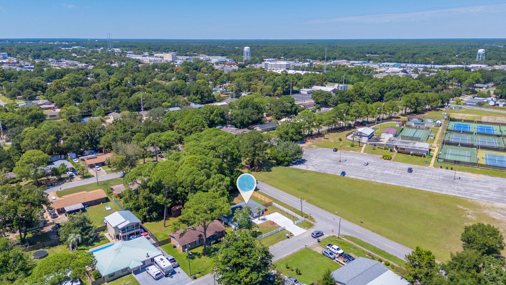 OAKLAND ADDN - Residential