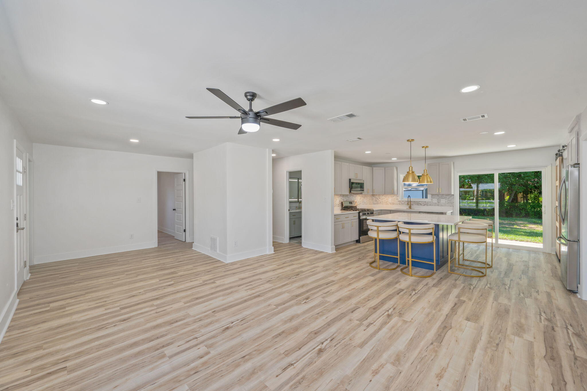 OAKLAND ADDN - Residential