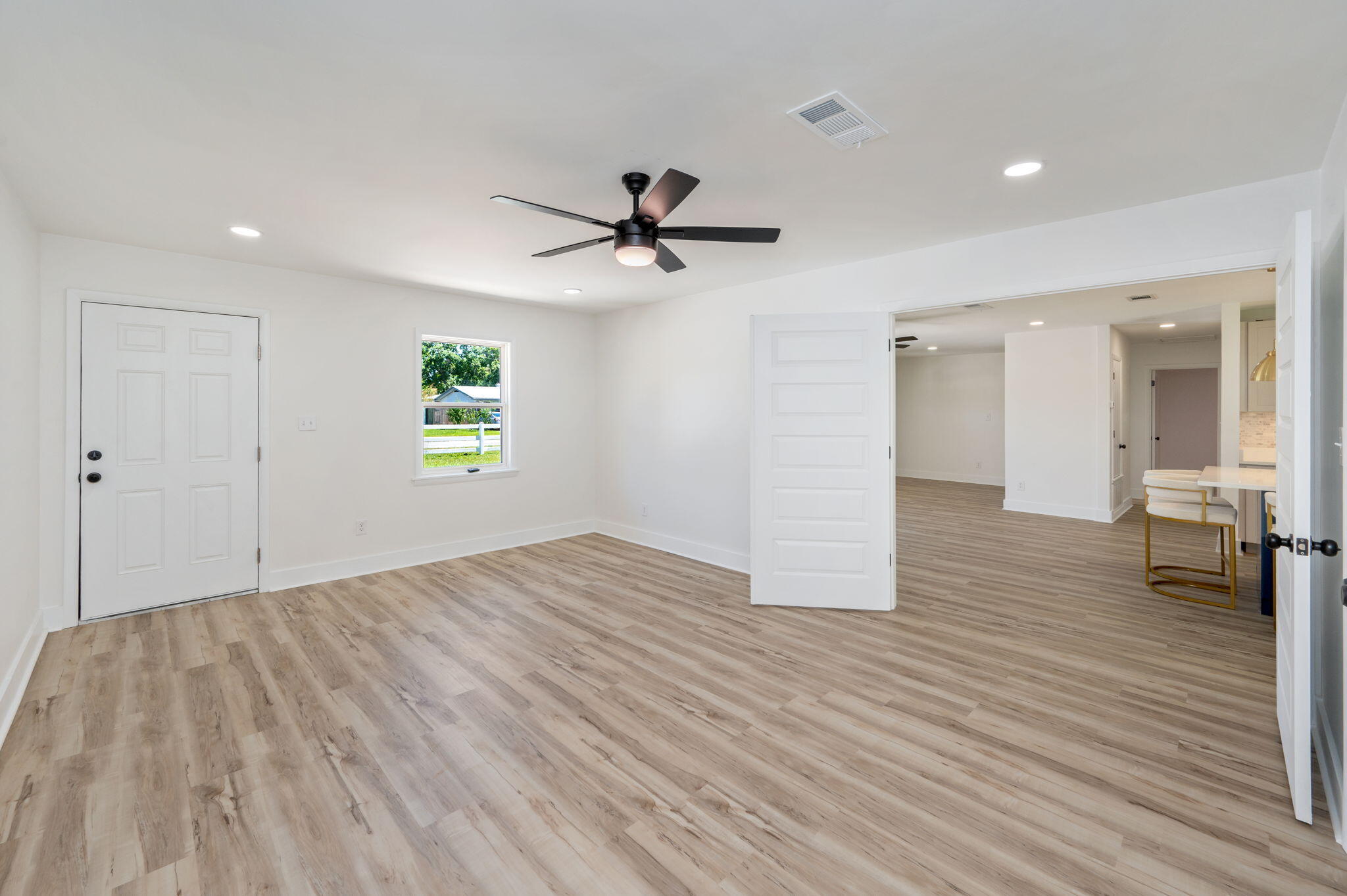 OAKLAND ADDN - Residential