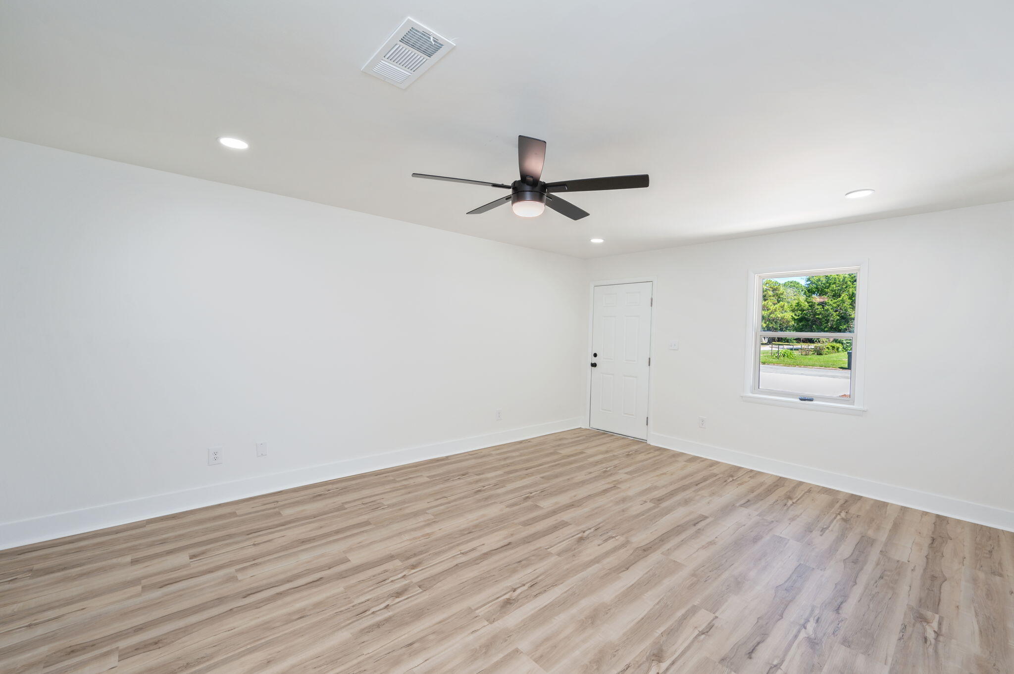 OAKLAND ADDN - Residential