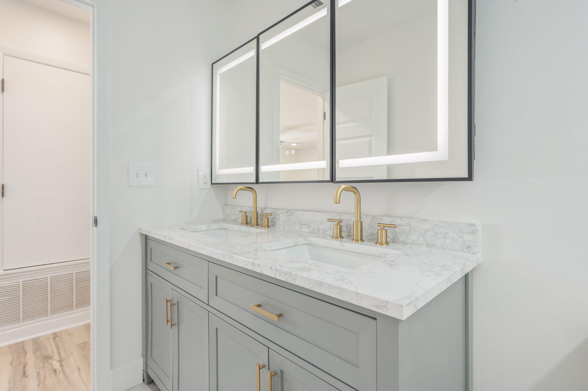 OAKLAND ADDN - Residential