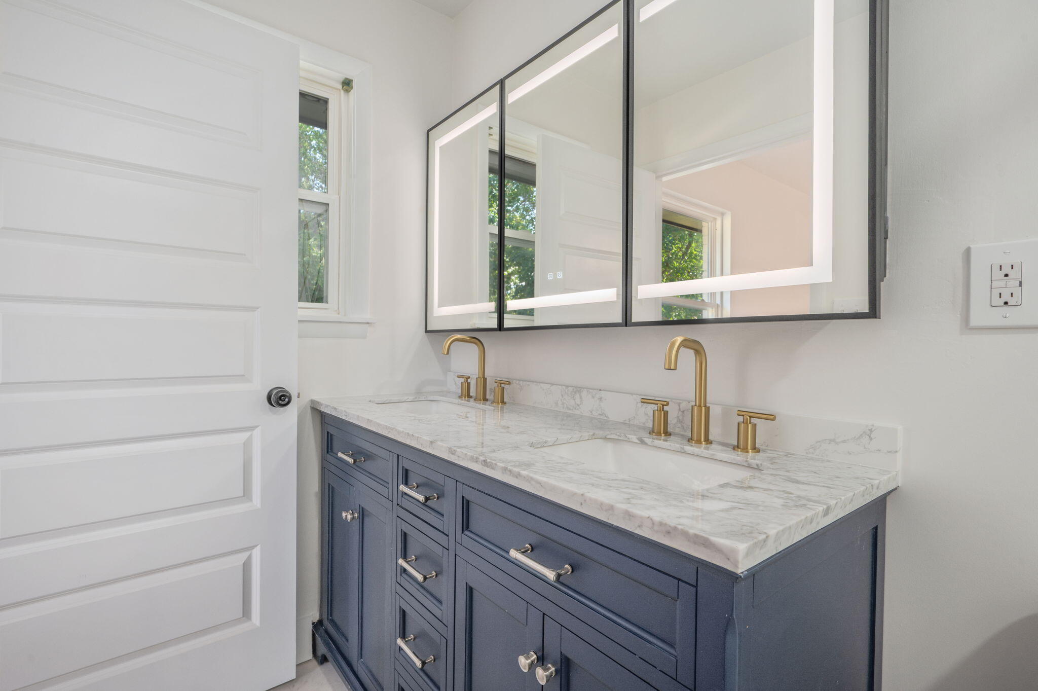 OAKLAND ADDN - Residential