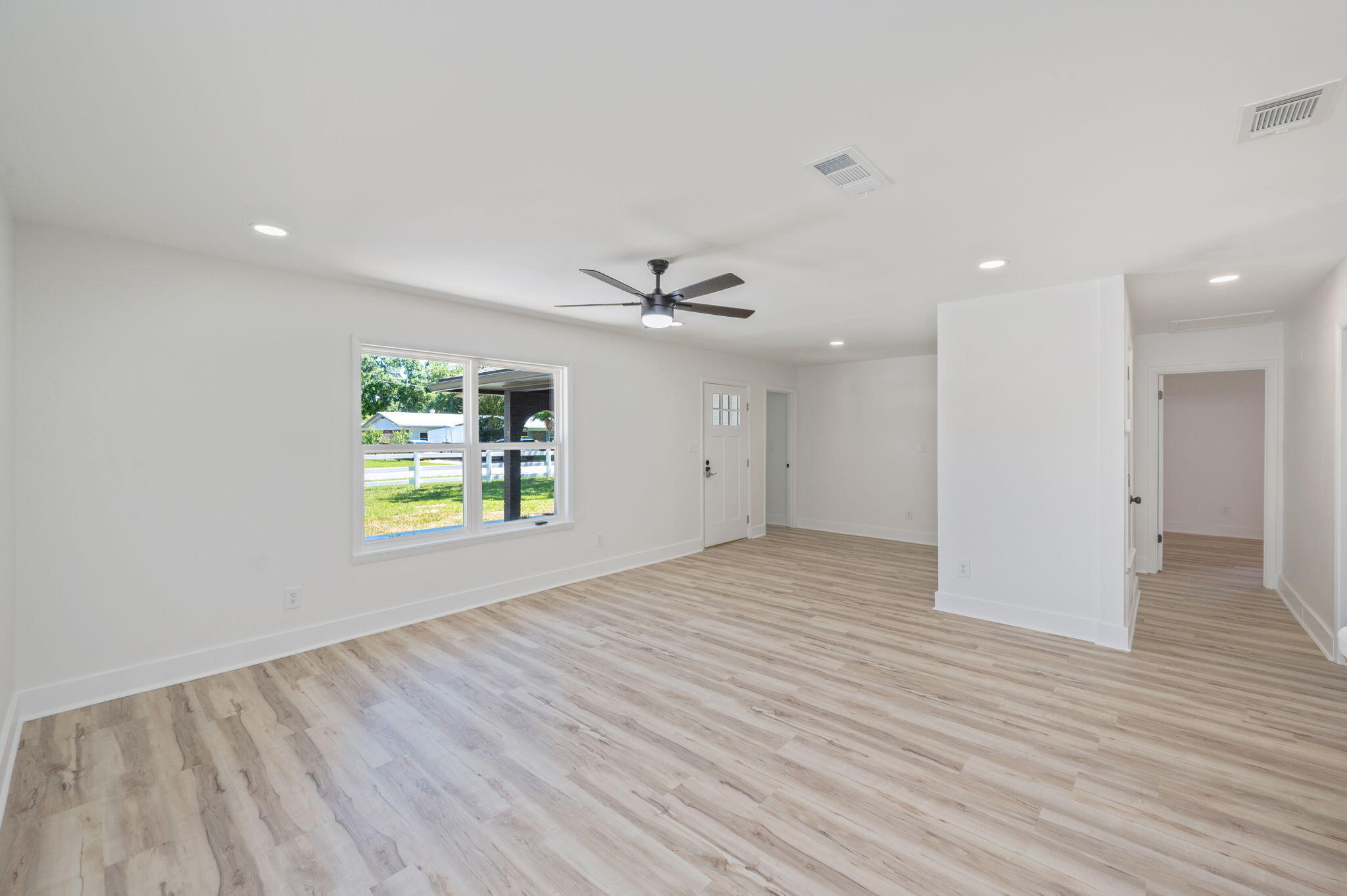 OAKLAND ADDN - Residential