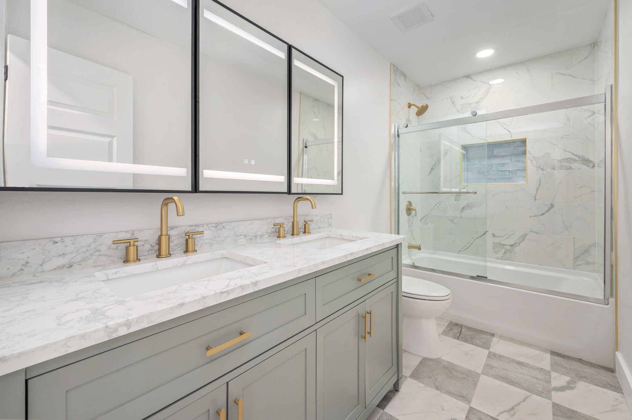 OAKLAND ADDN - Residential