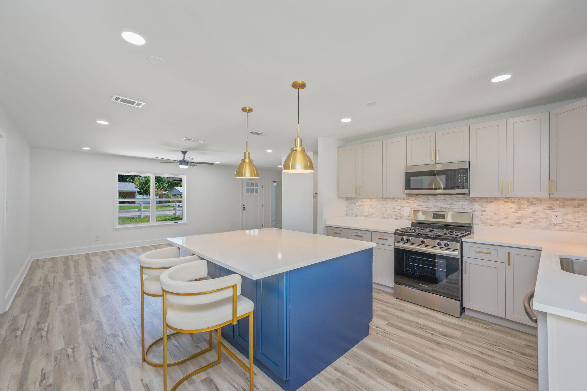 OAKLAND ADDN - Residential