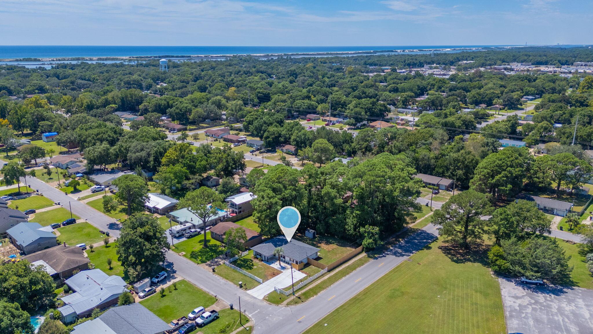 OAKLAND ADDN - Residential