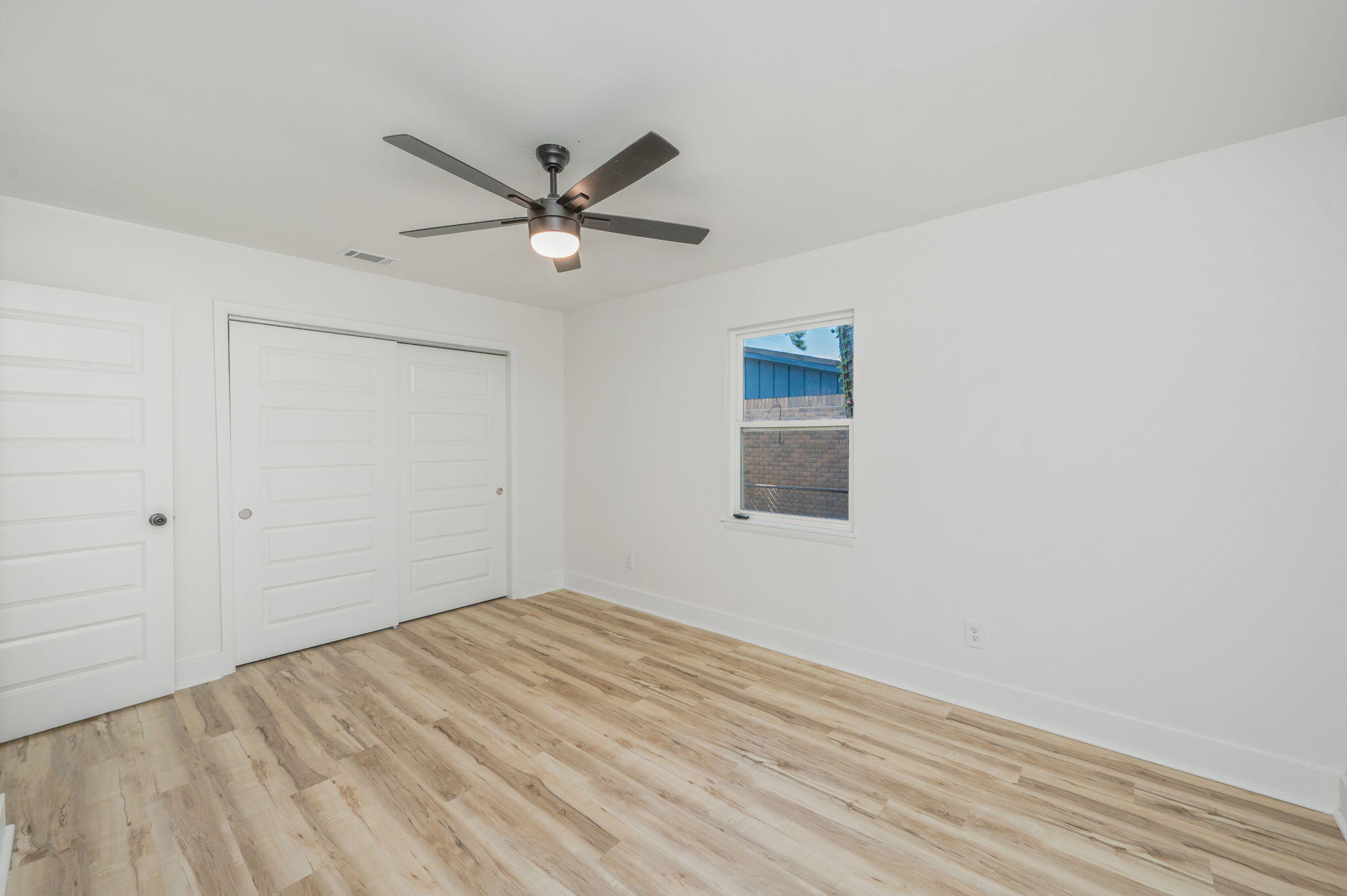 OAKLAND ADDN - Residential