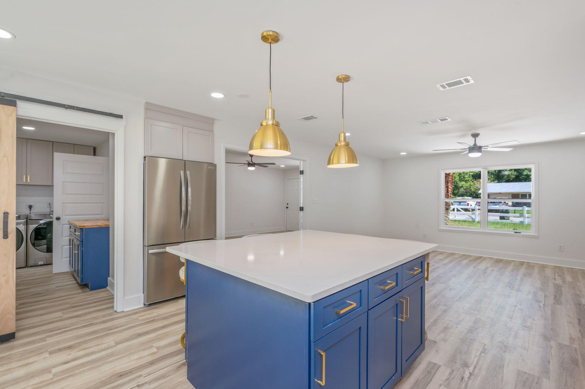 OAKLAND ADDN - Residential