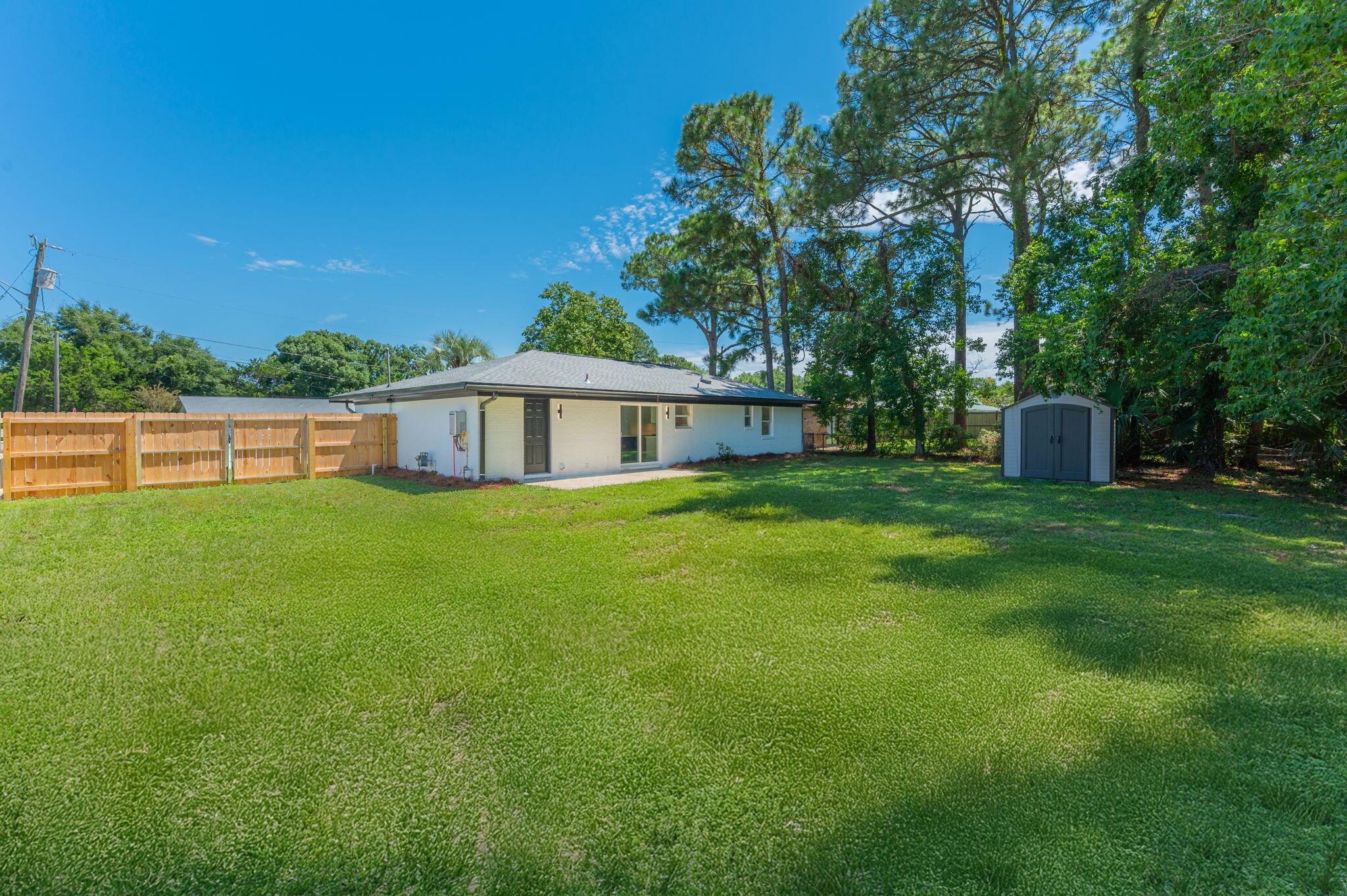 OAKLAND ADDN - Residential