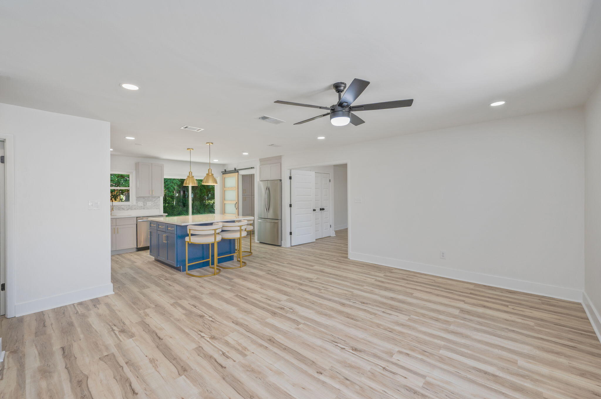 OAKLAND ADDN - Residential