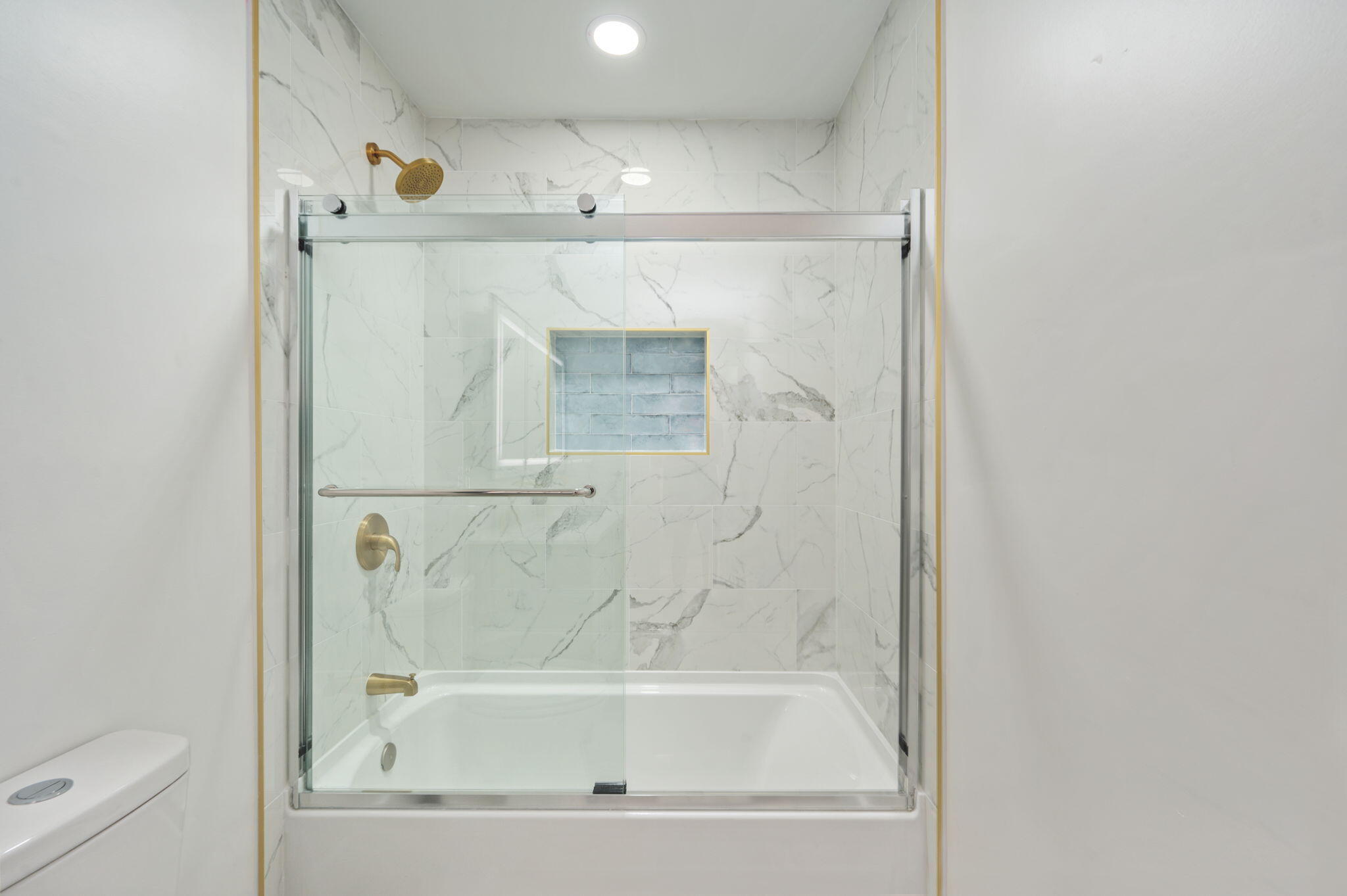 OAKLAND ADDN - Residential