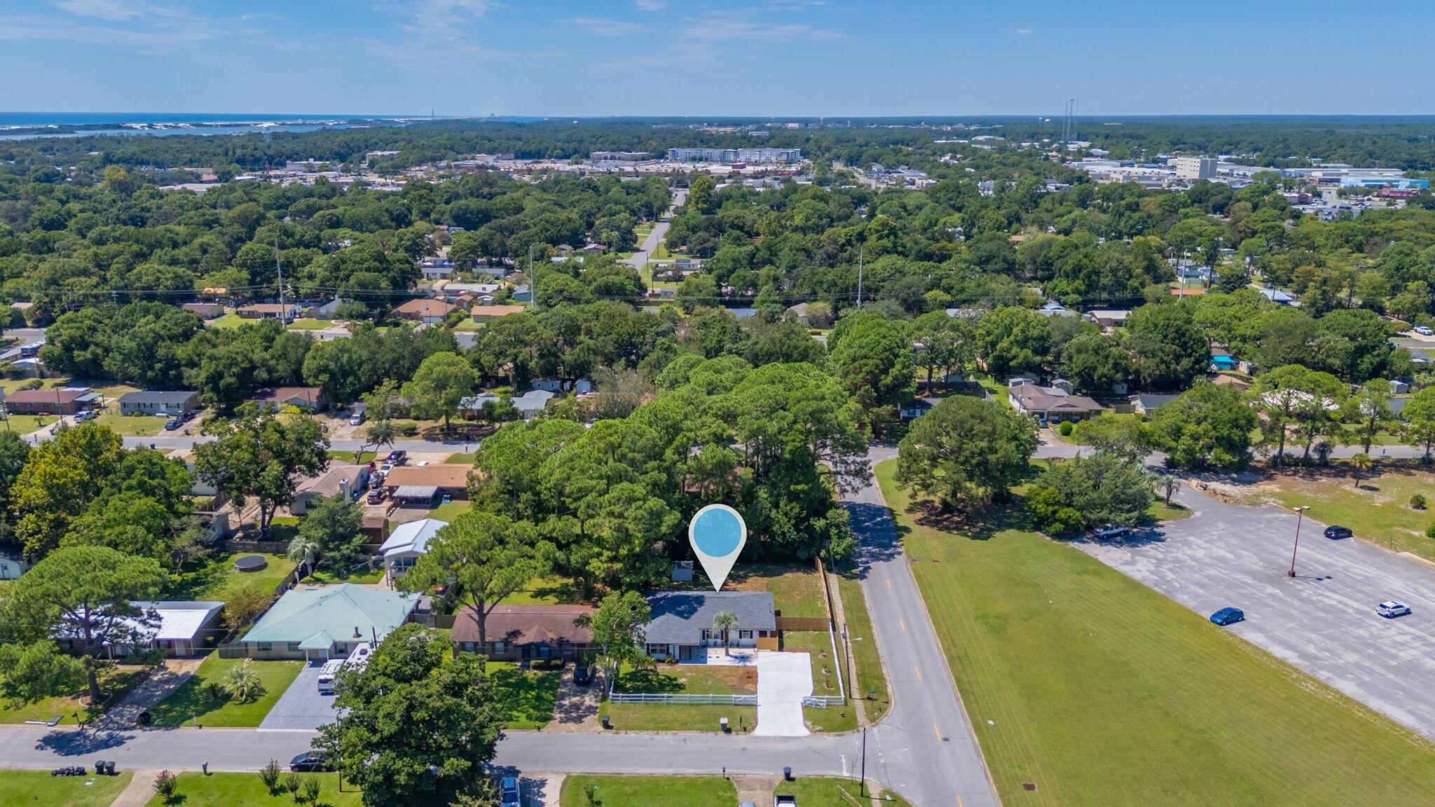 OAKLAND ADDN - Residential