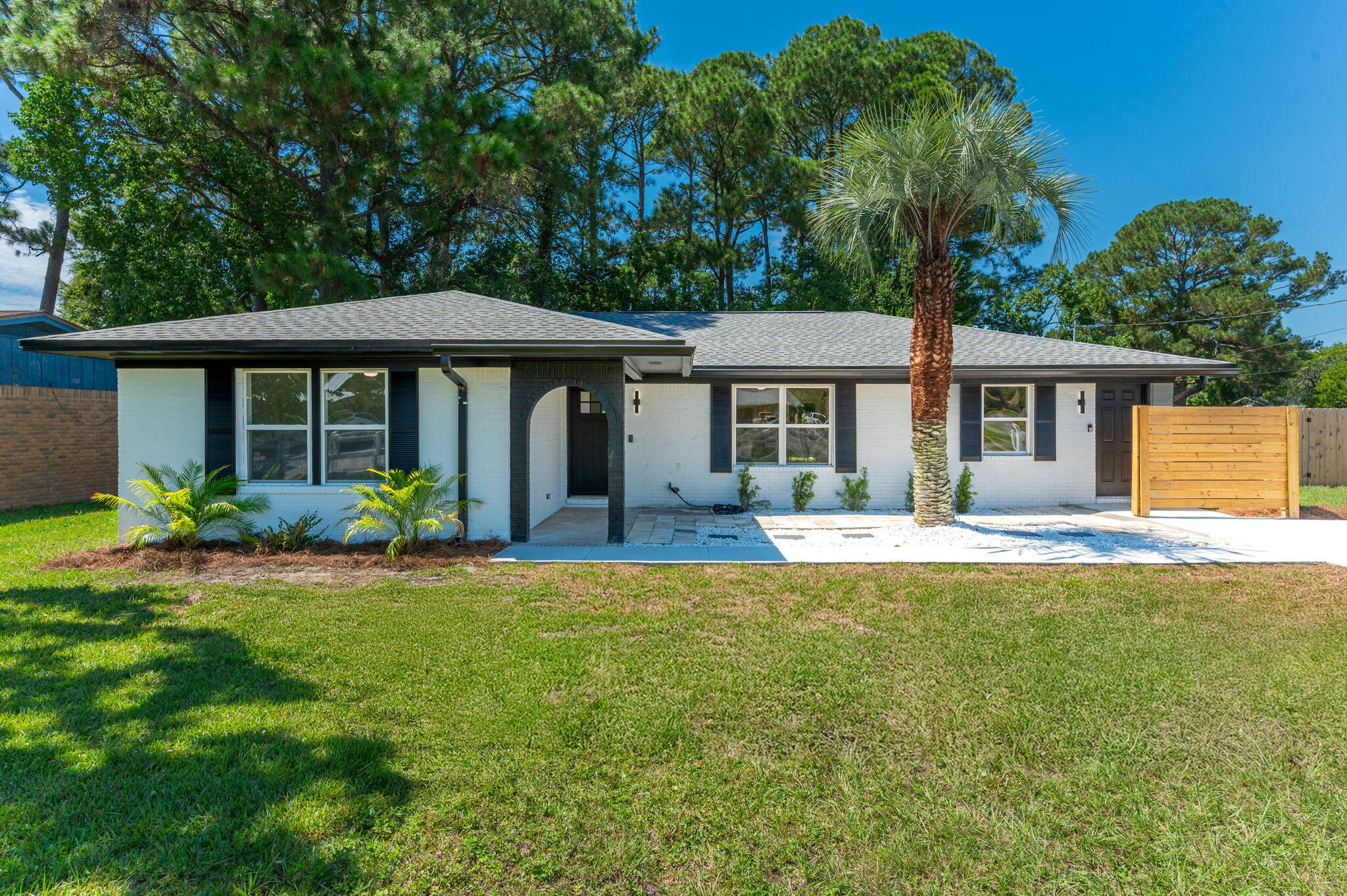 OAKLAND ADDN - Residential