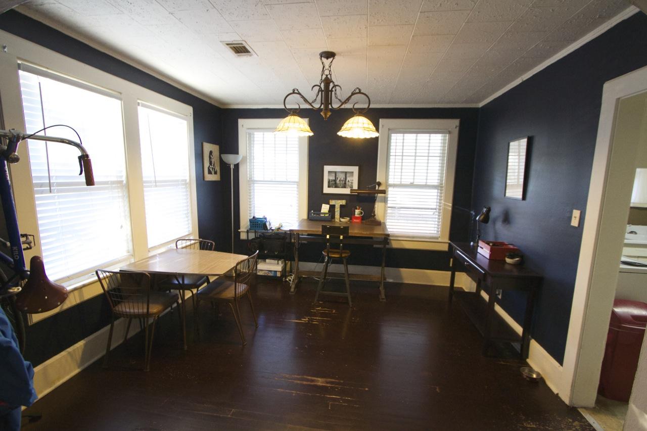 New City Tract - Residential