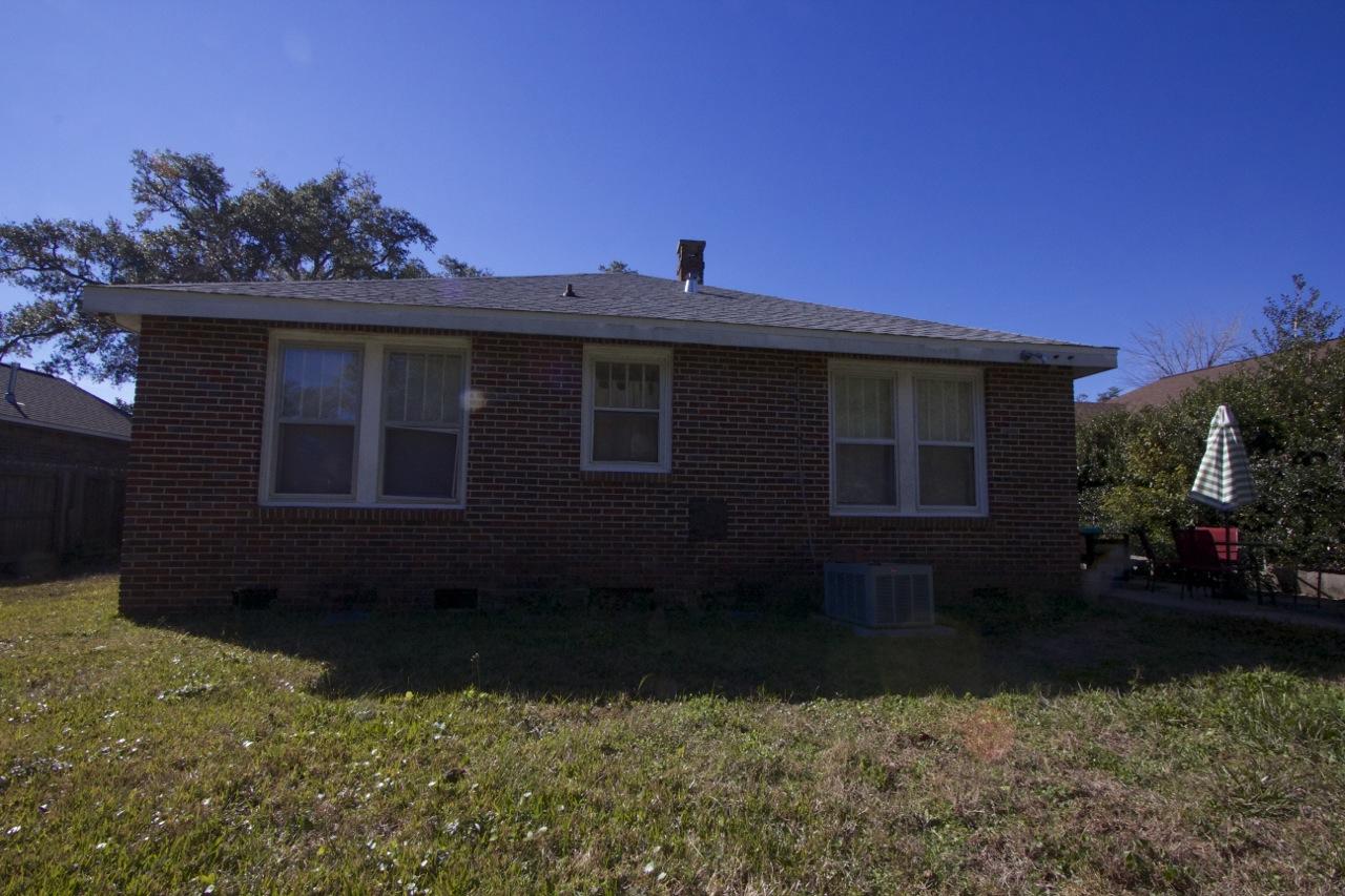 New City Tract - Residential