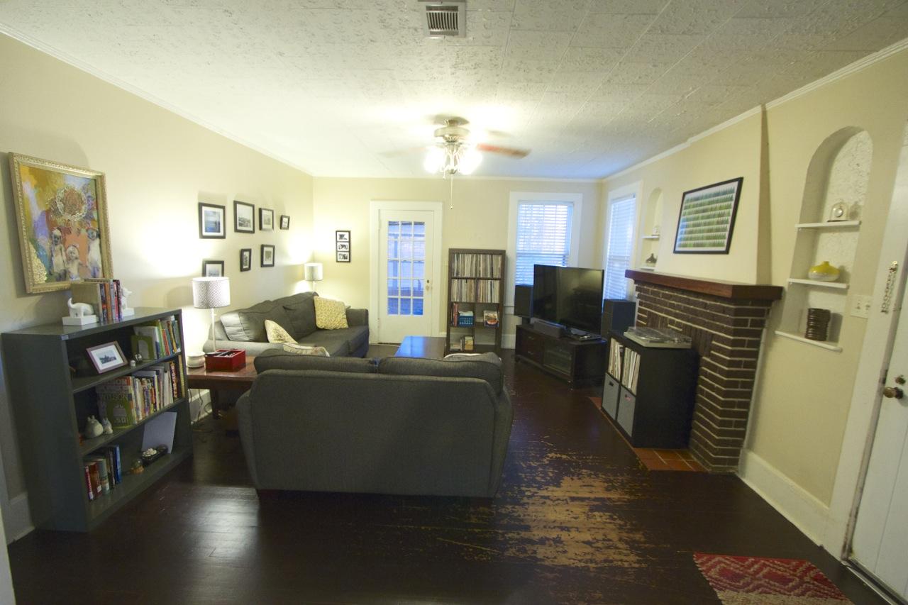 New City Tract - Residential